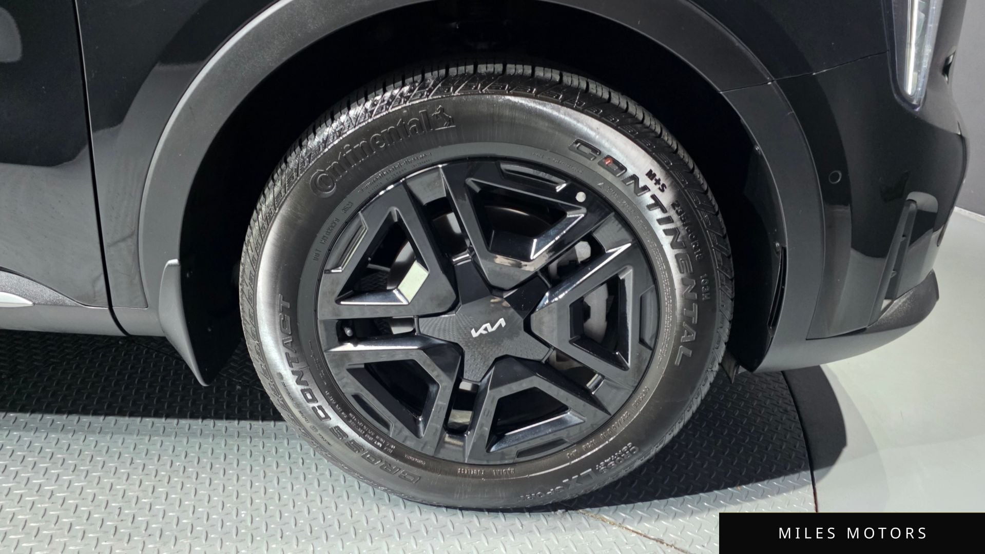 Kia Sorento 2024 — миниатюра 7