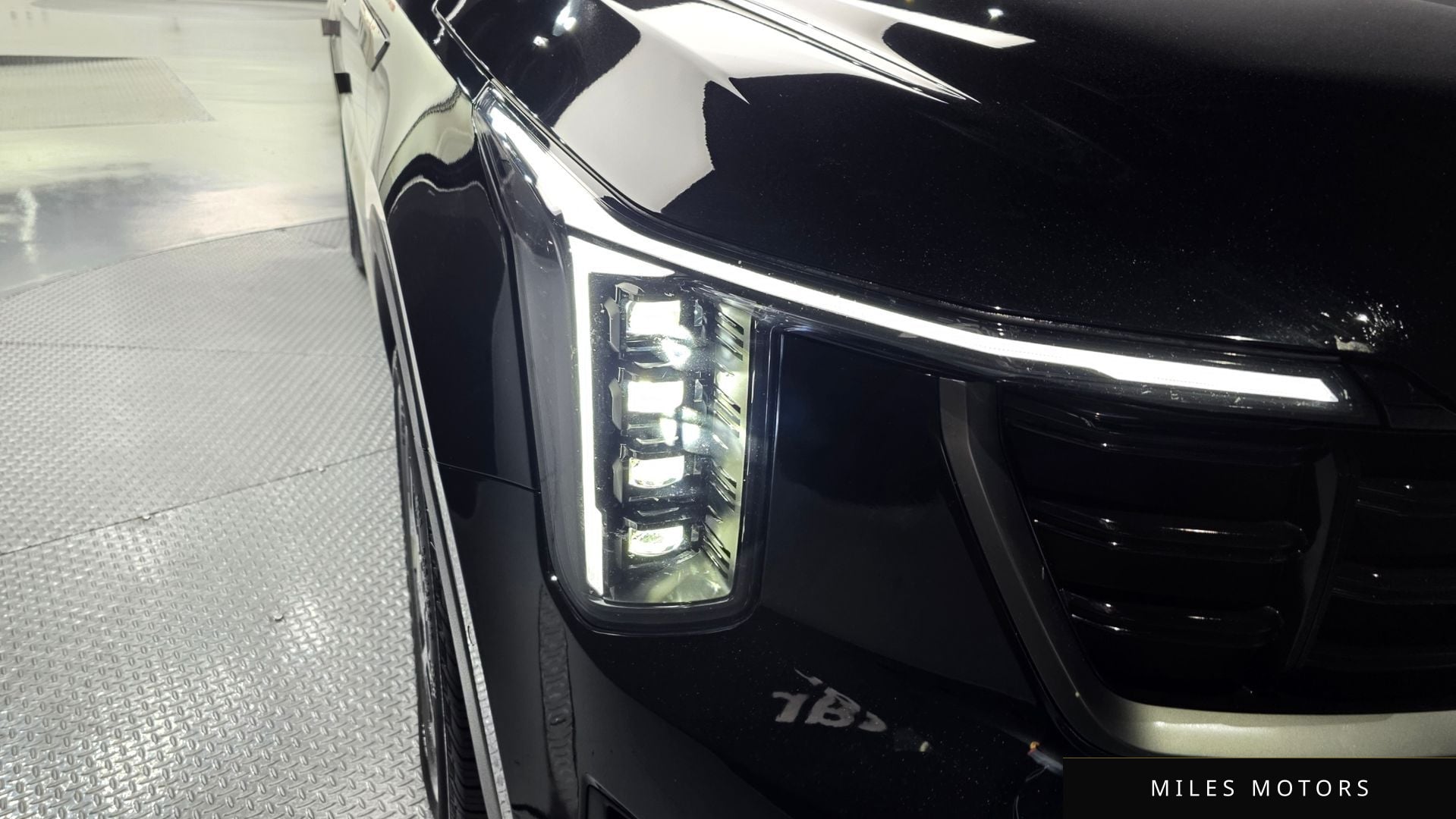 Kia Sorento 2024 — миниатюра 8