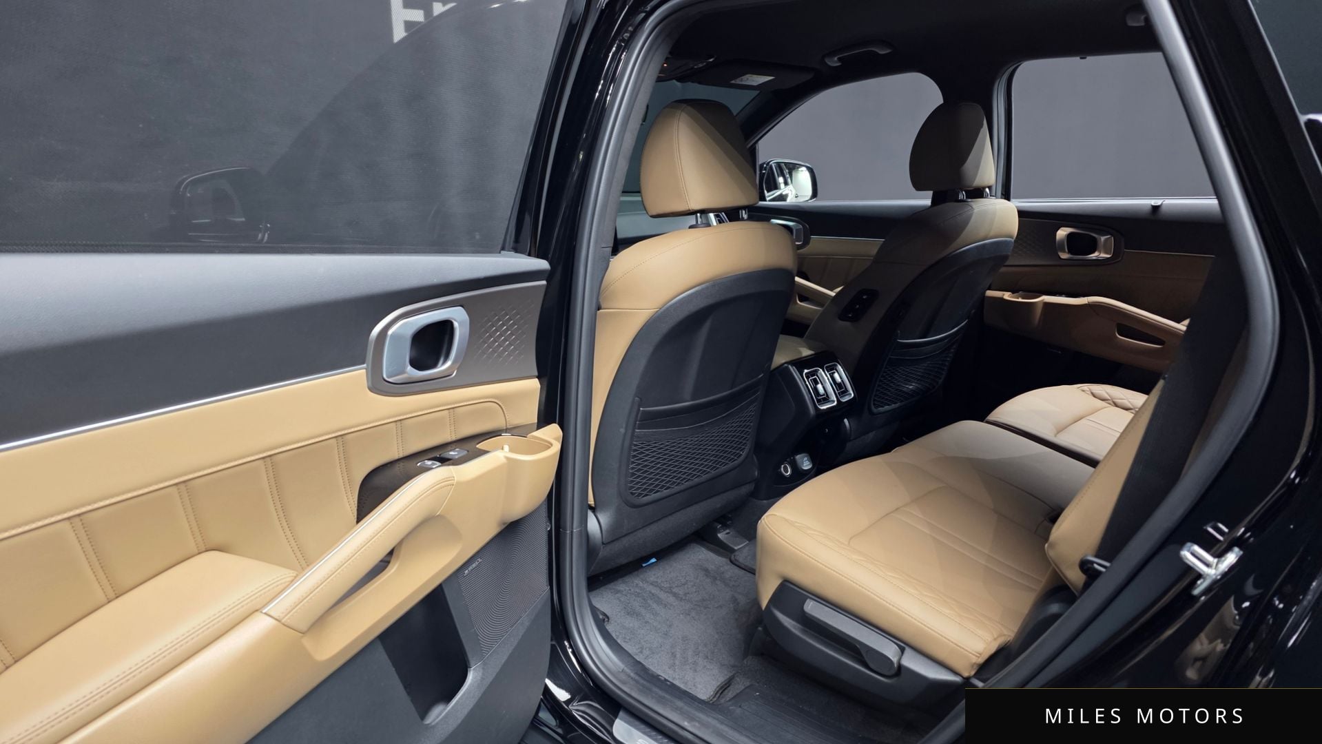 Kia Sorento 2024 — миниатюра 16