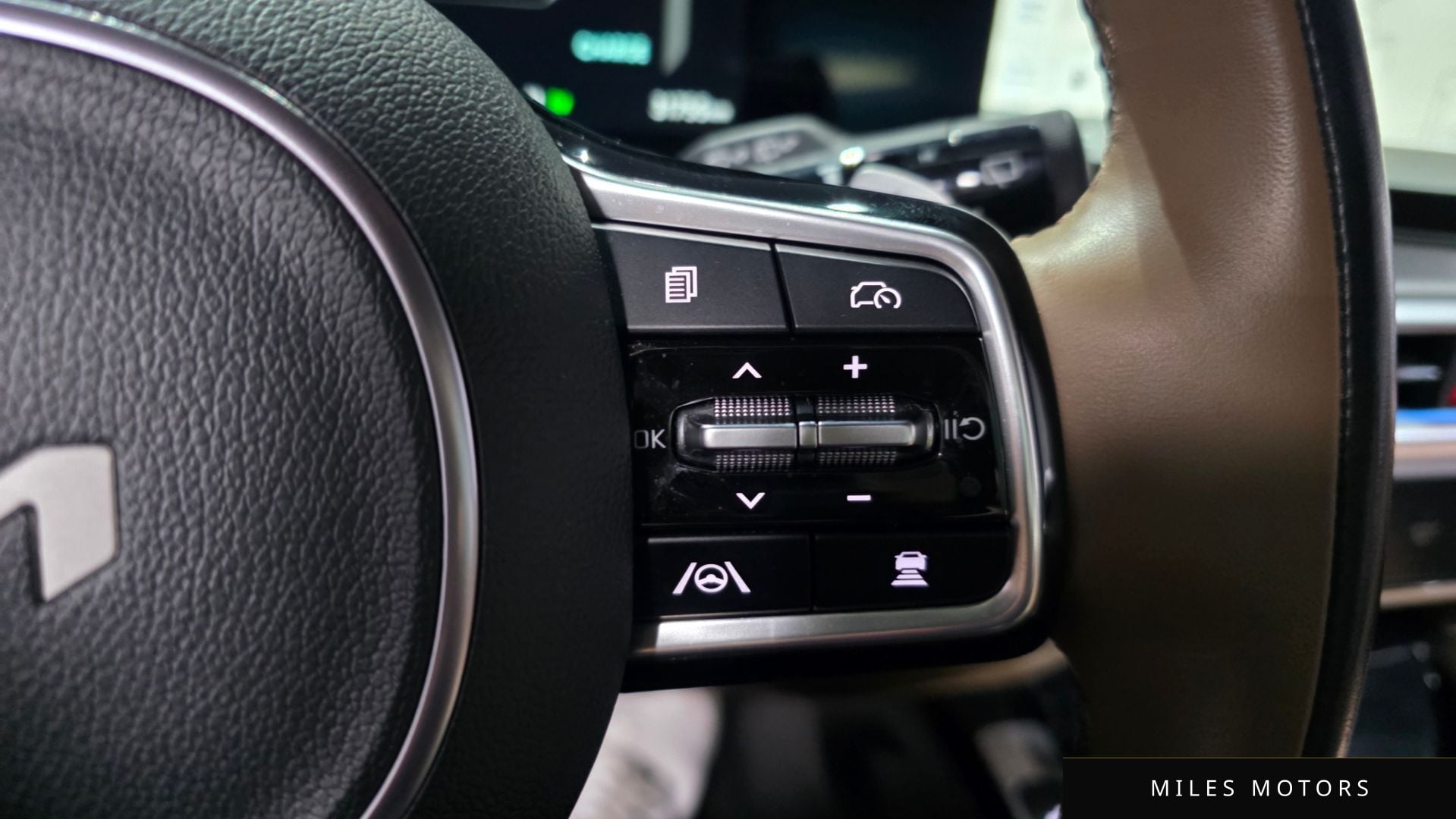 Kia Sorento 2024 — миниатюра 34