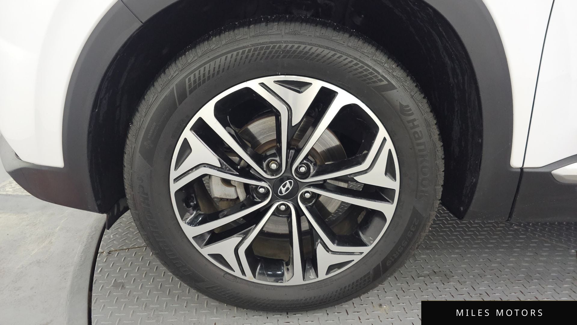 Hyundai Santafe 2019 — миниатюра 5
