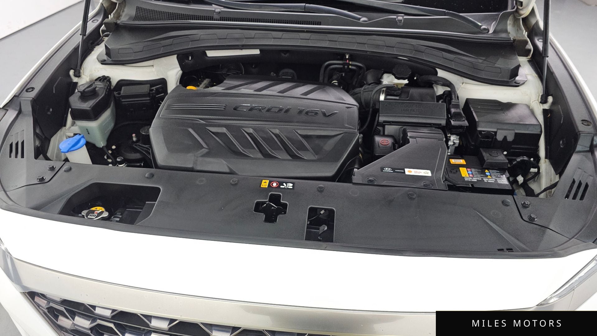 Hyundai Santafe 2019 — миниатюра 6