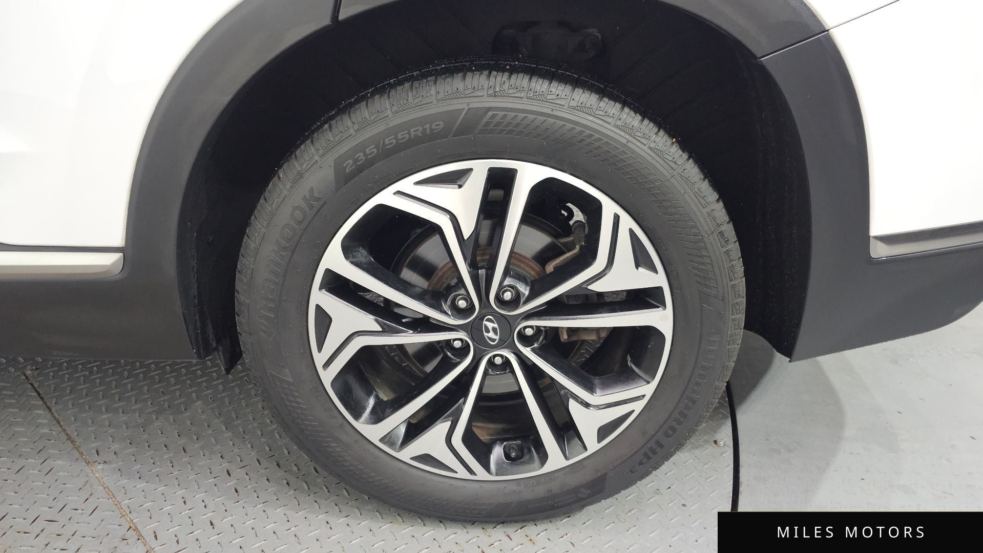 Hyundai Santafe 2019 — миниатюра 7