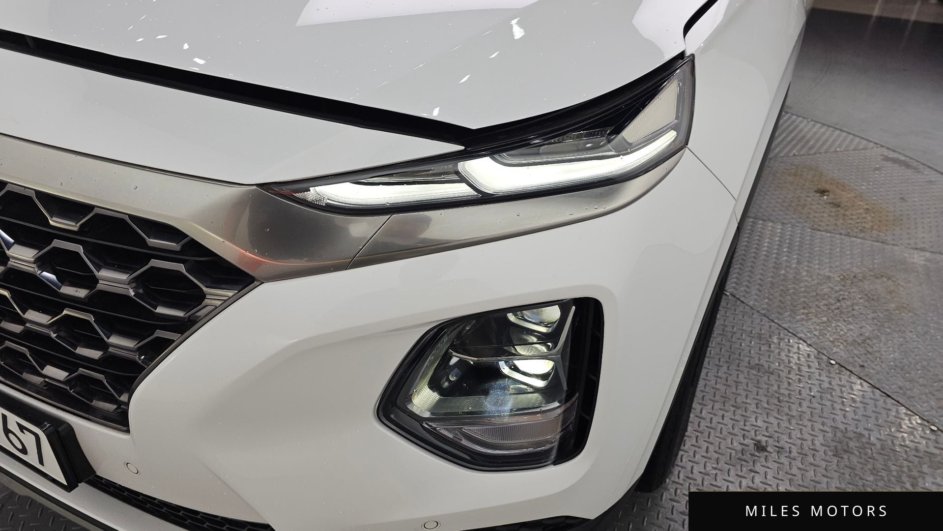 Hyundai Santafe 2019 — миниатюра 8