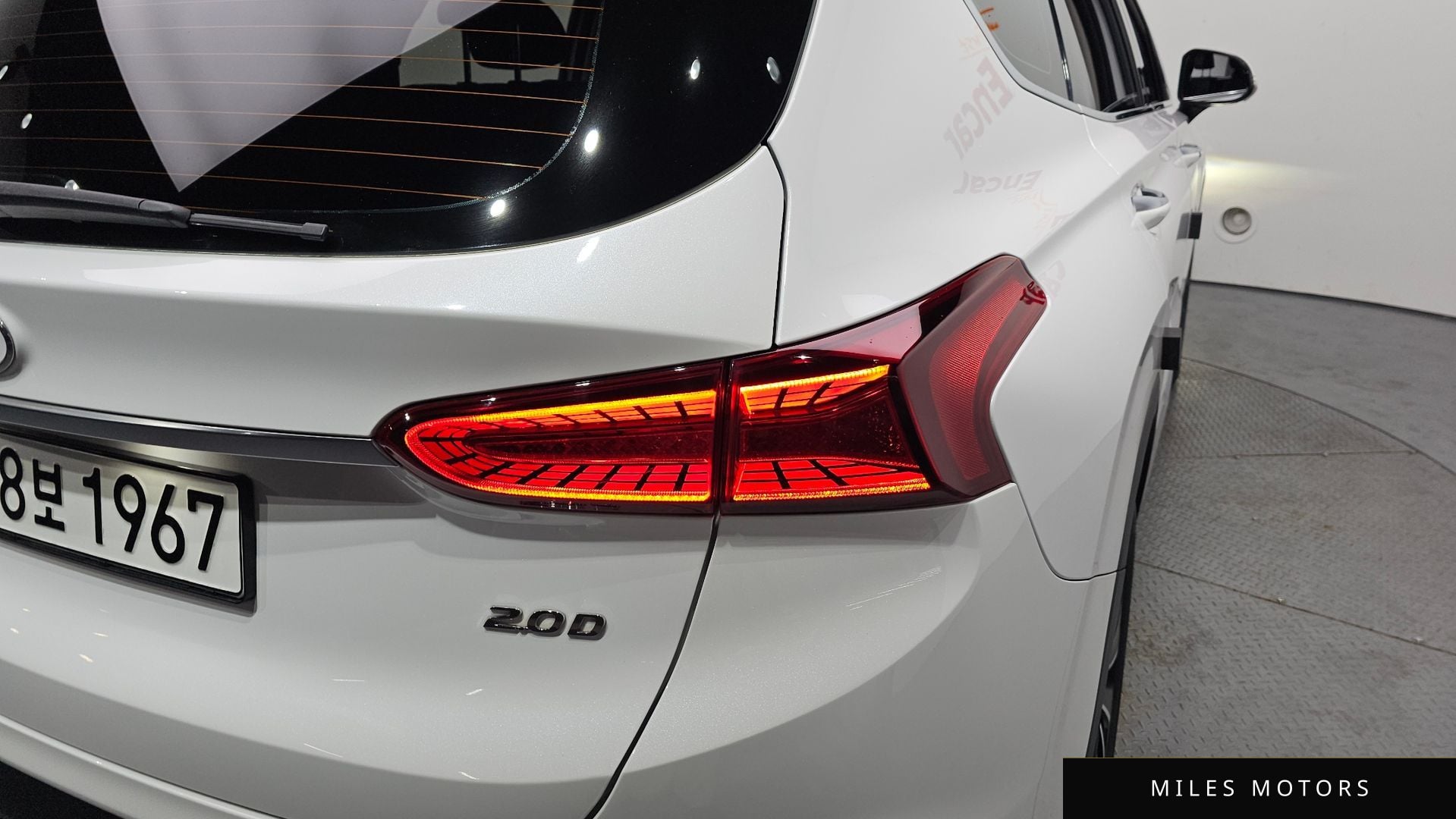 Hyundai Santafe 2019 — миниатюра 9