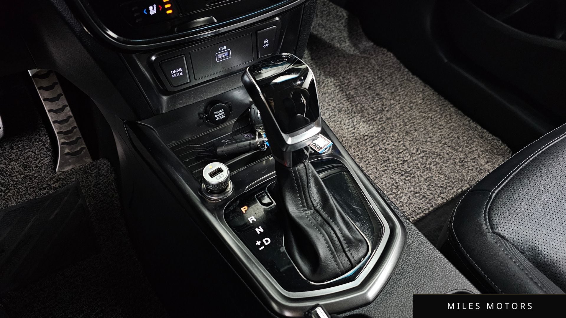 KG Mobility TIBOLI 2020 — миниатюра 12