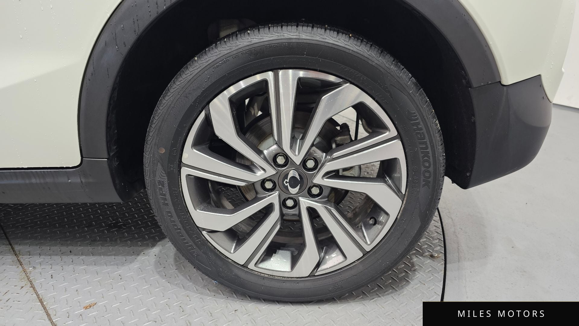 KG Mobility TIBOLI 2020 — миниатюра 7