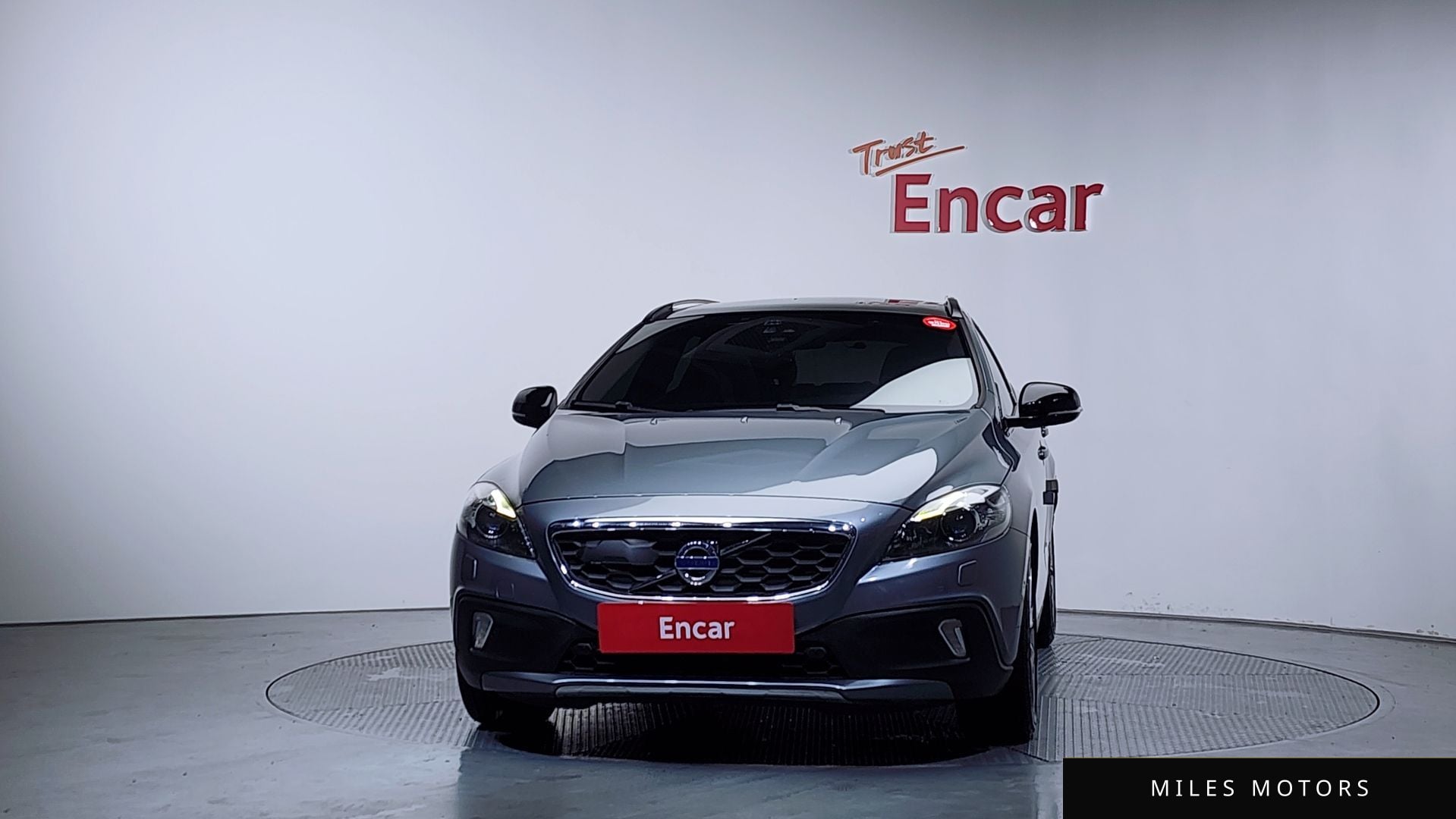 Volvo V40 크로스컨트리 2016 — миниатюра 3