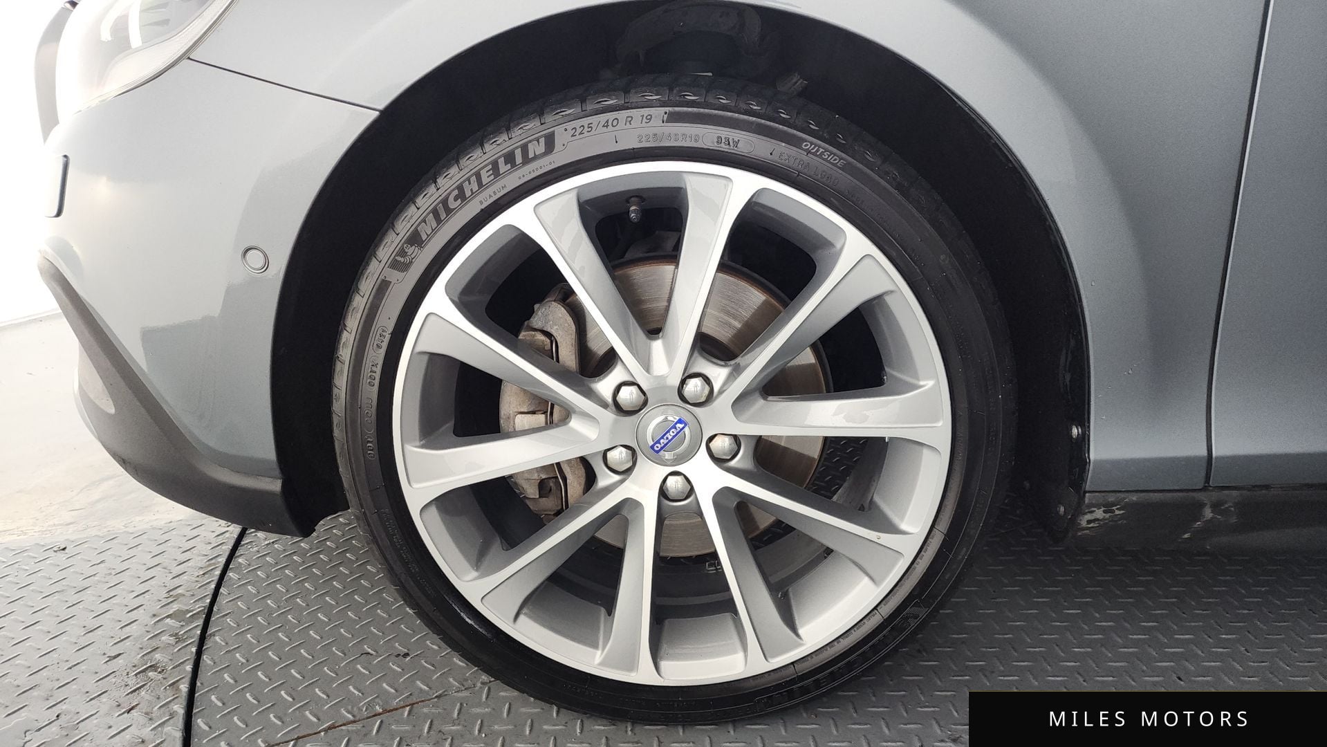 Volvo V40 크로스컨트리 2016 — миниатюра 5