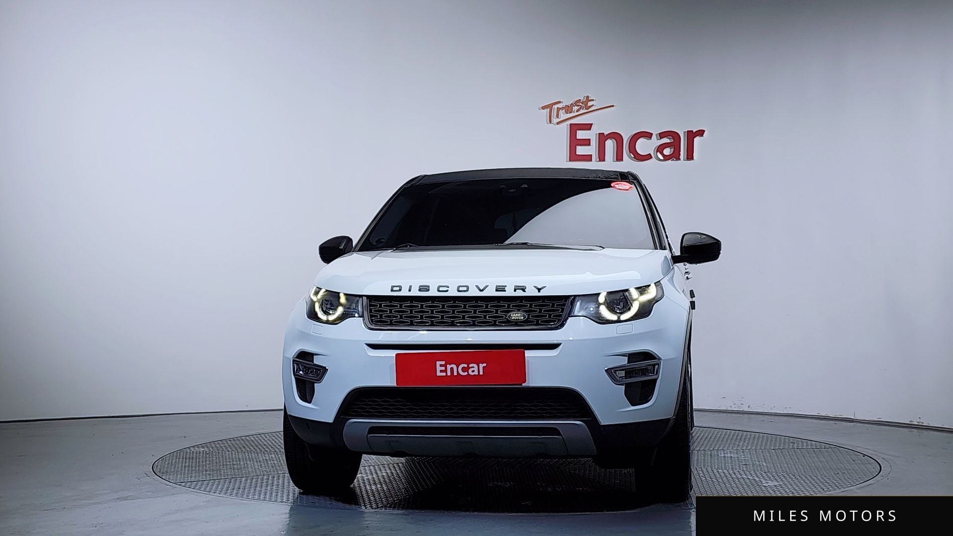 Land Rover 디스커버리 스포츠 2016 — миниатюра 3