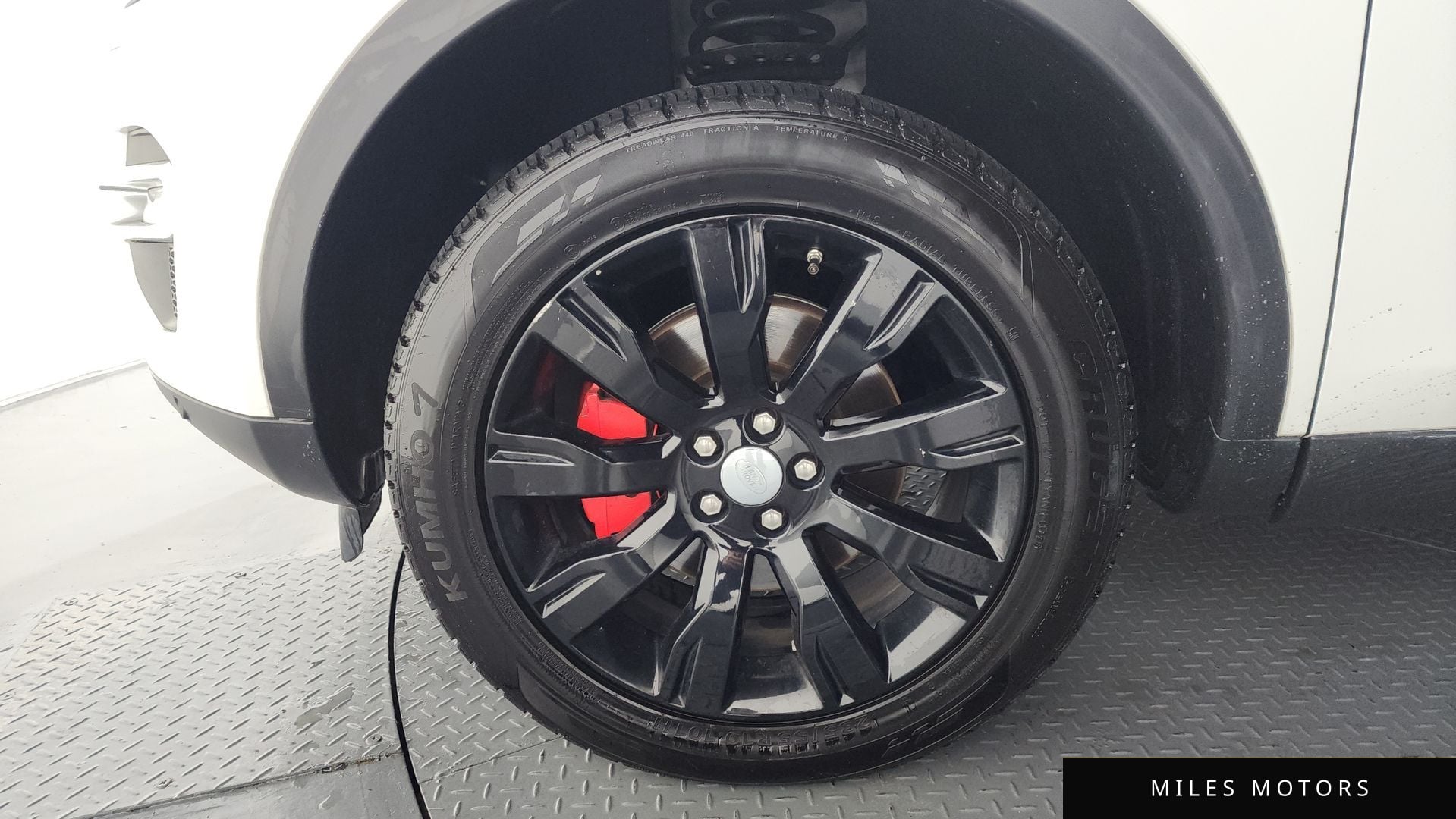 Land Rover 디스커버리 스포츠 2016 — миниатюра 5