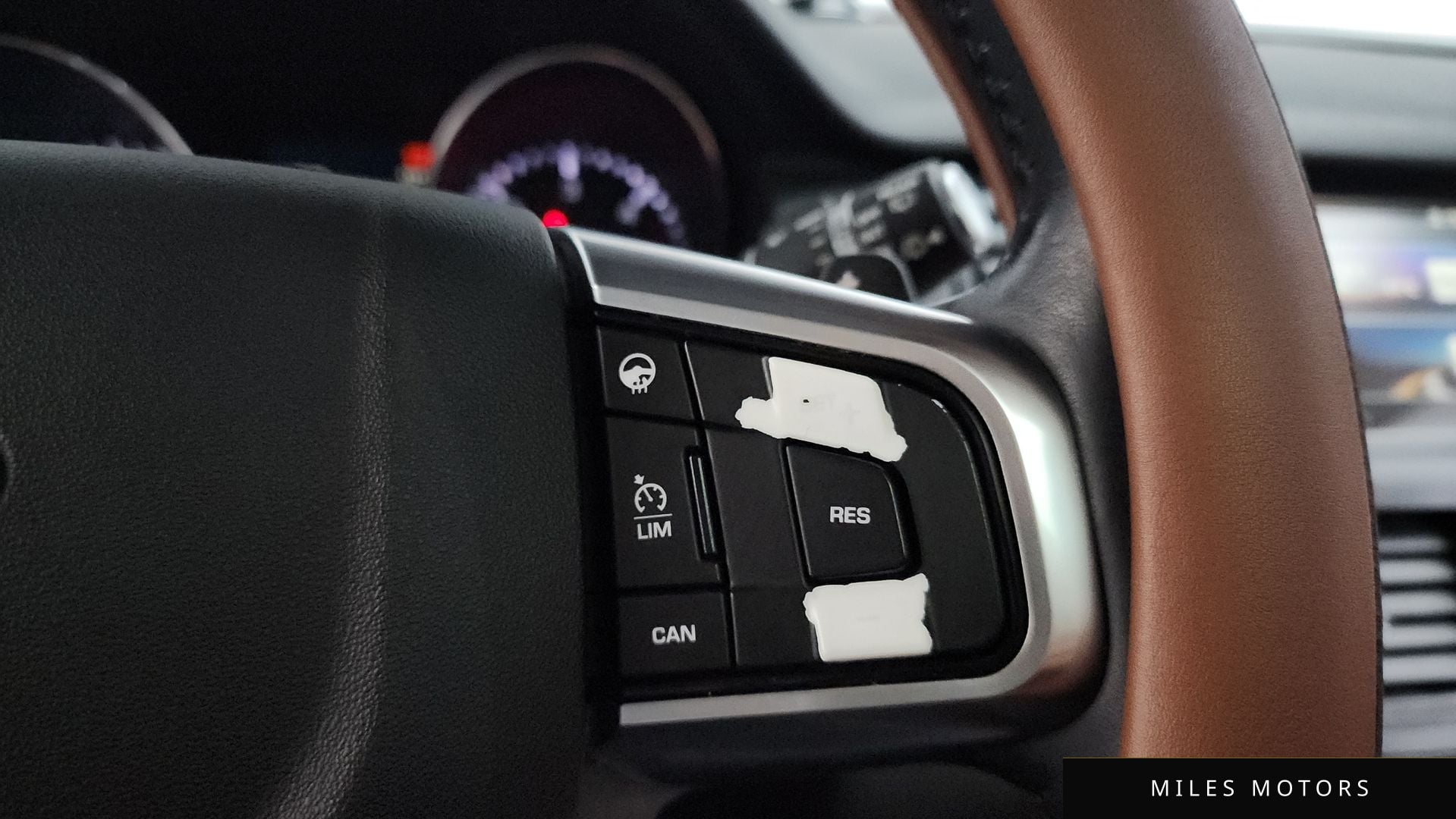 Land Rover 디스커버리 스포츠 2016 — миниатюра 15