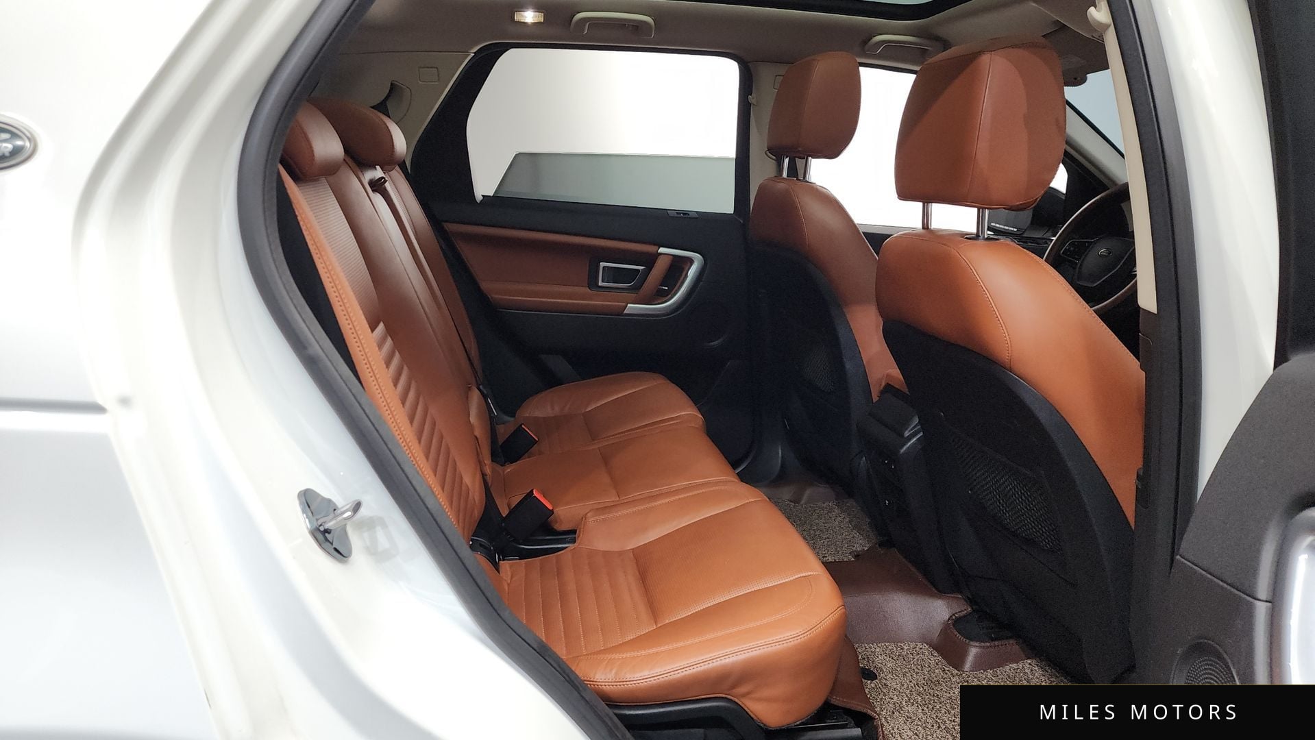 Land Rover 디스커버리 스포츠 2016 — миниатюра 20