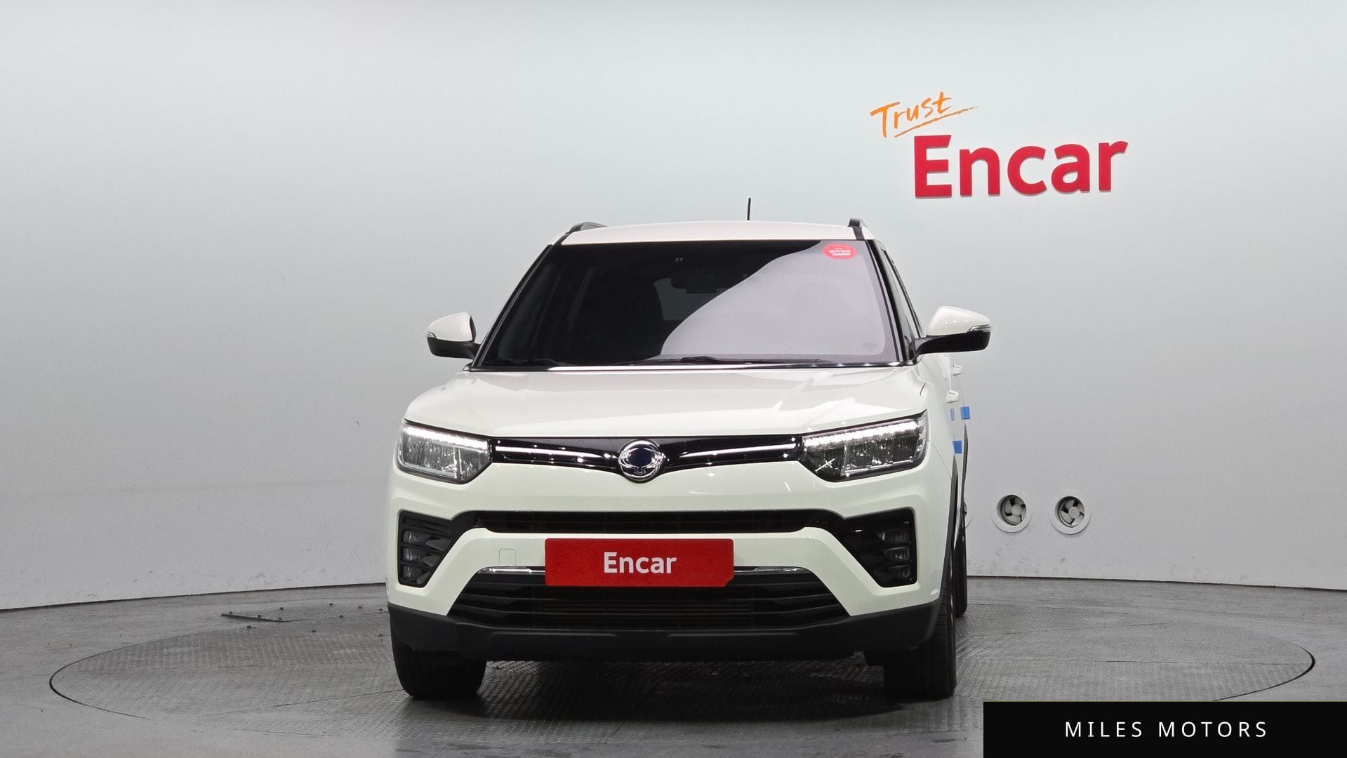 KG Mobility TIBOLI 2020 — миниатюра 3