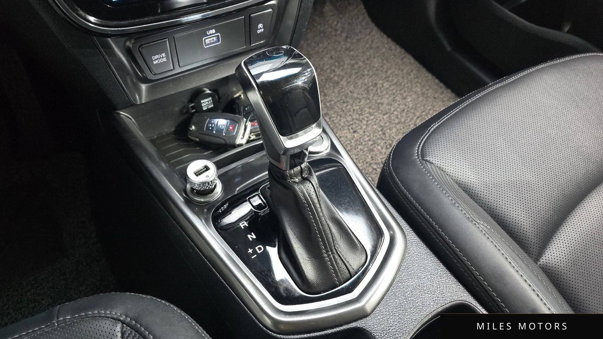 KG Mobility TIBOLI 2020 — миниатюра 12