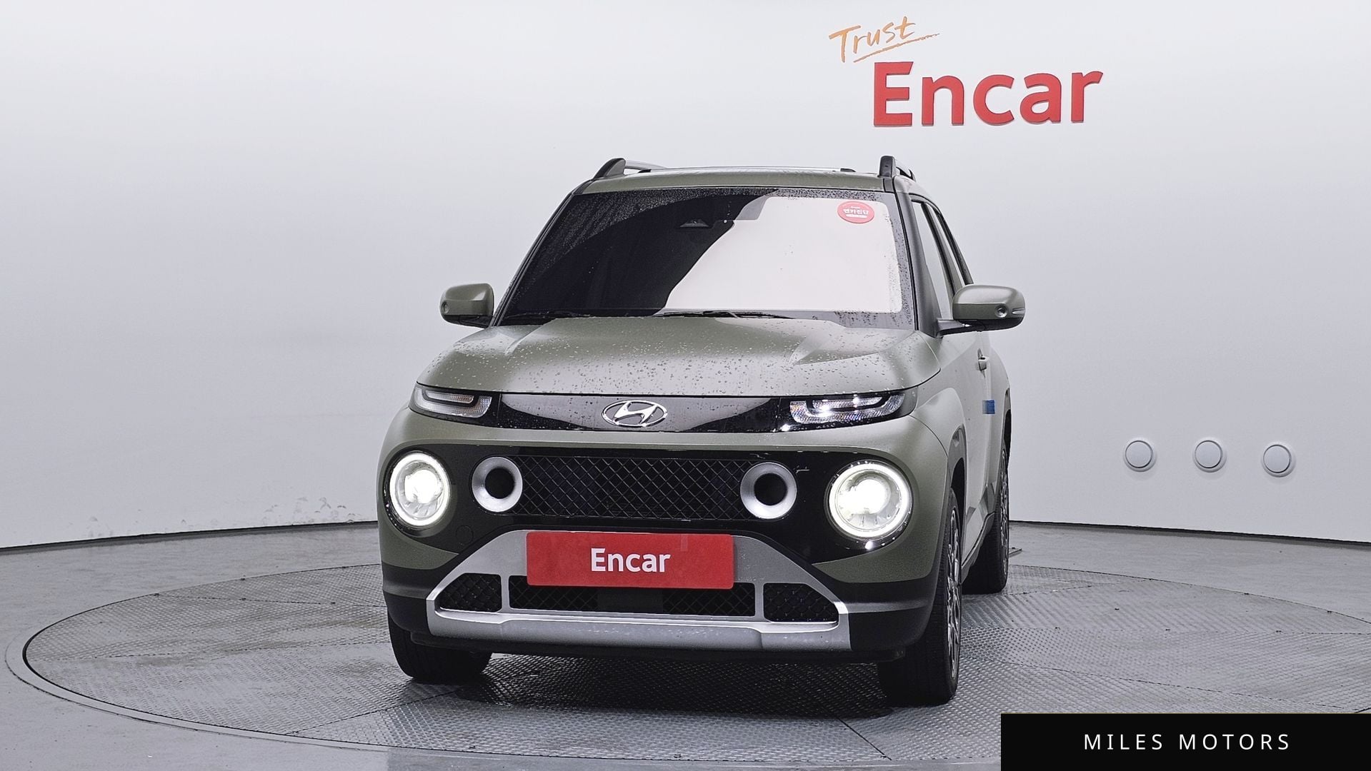 Hyundai Casper 2024 — миниатюра 3