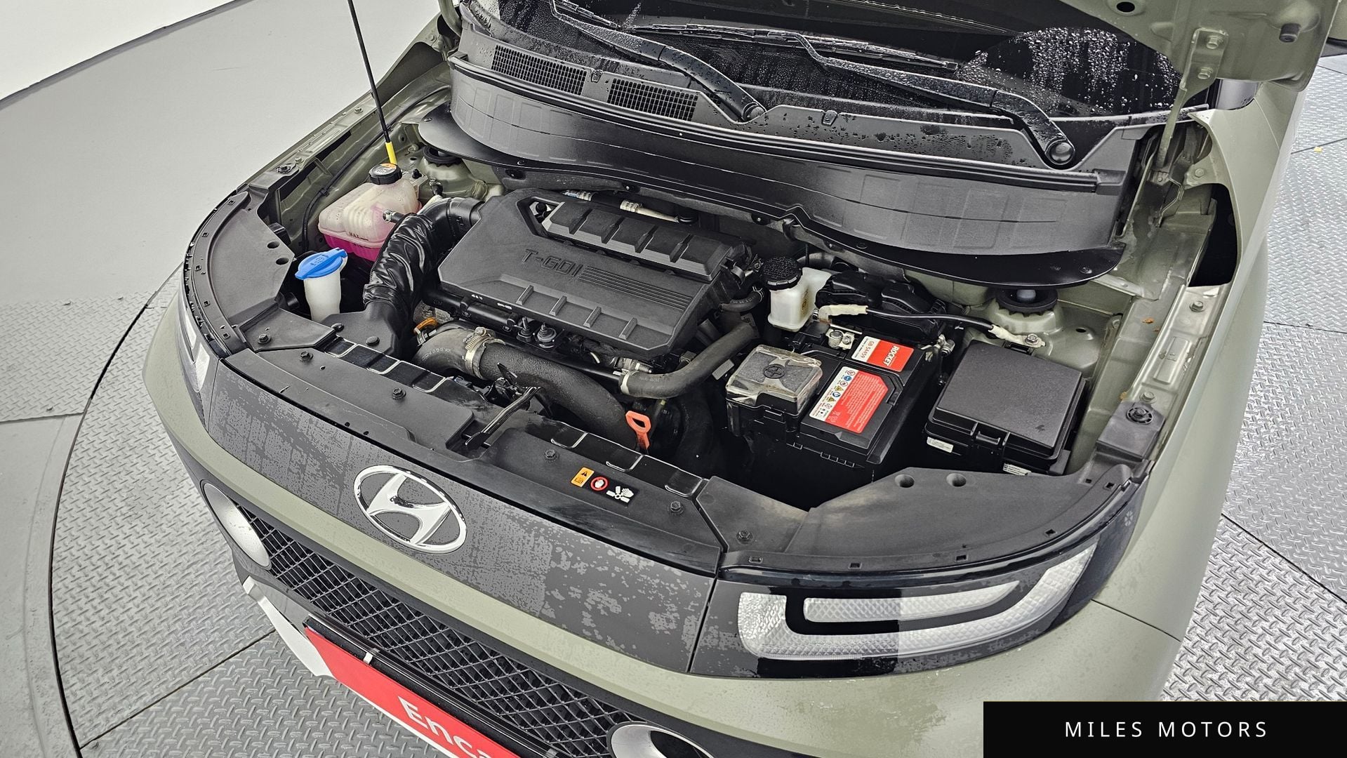 Hyundai Casper 2024 — миниатюра 6