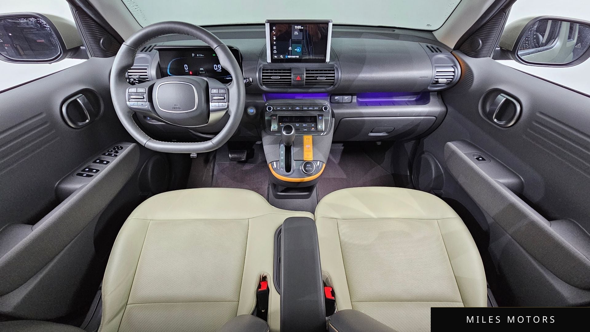 Hyundai Casper 2024 — миниатюра 10