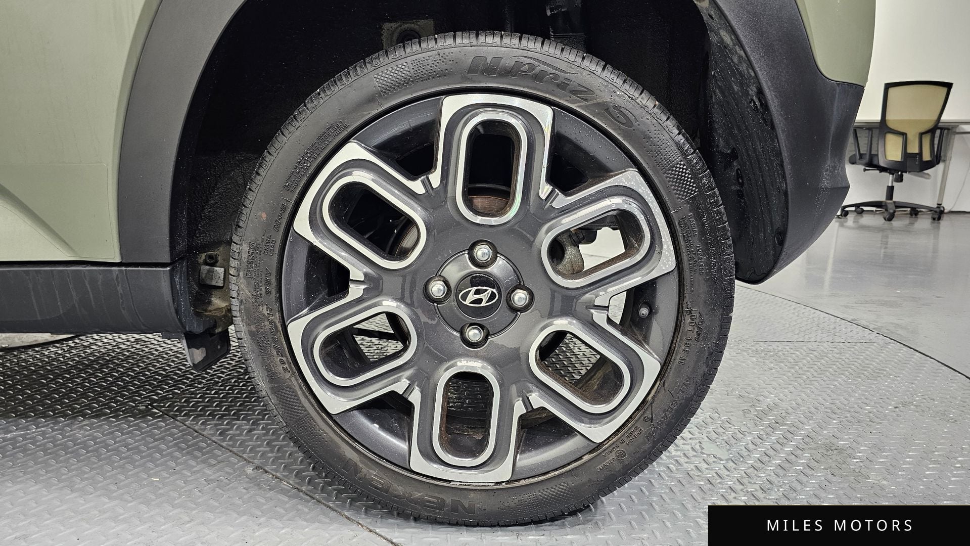 Hyundai Casper 2024 — миниатюра 7