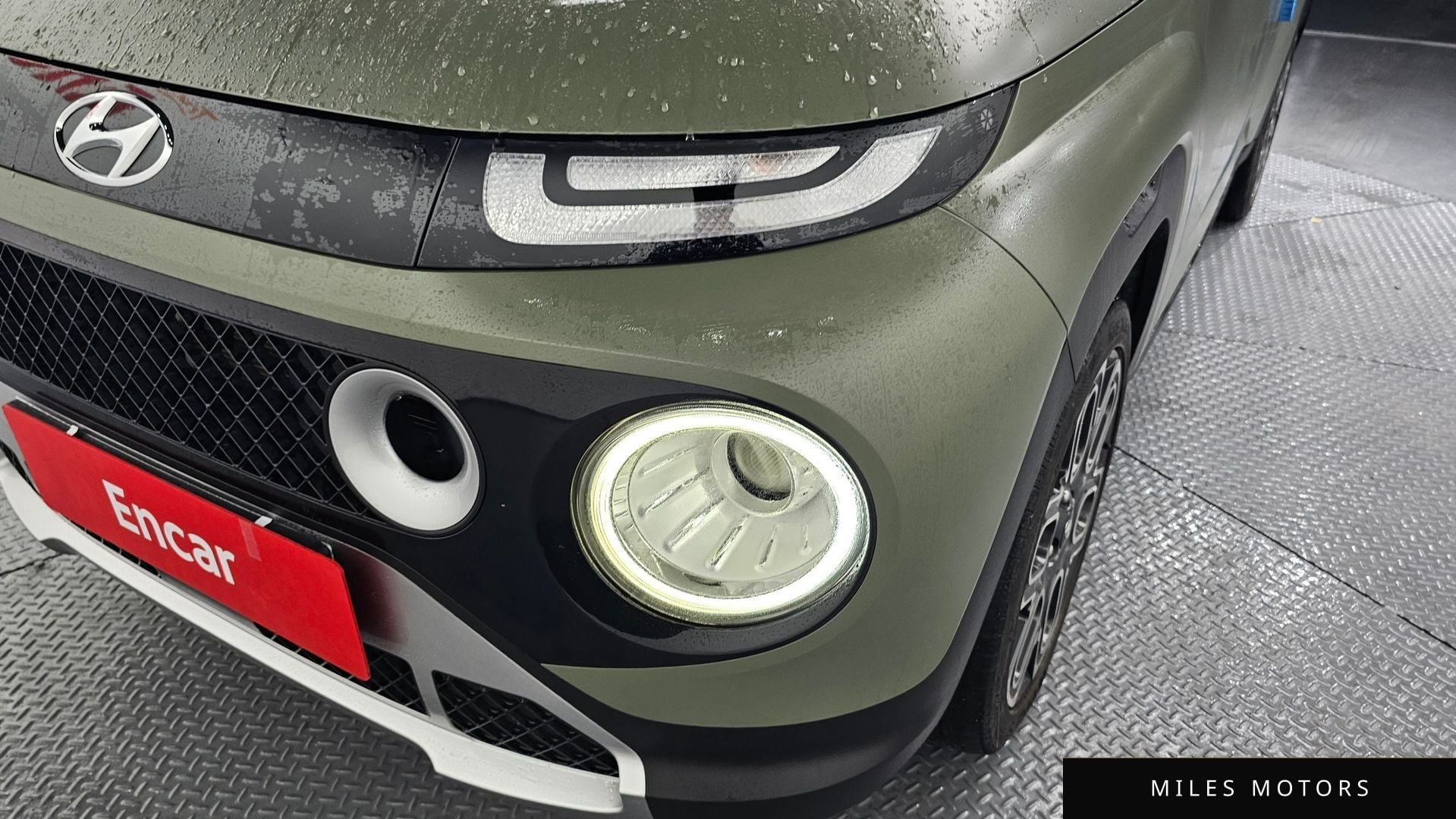 Hyundai Casper 2024 — миниатюра 8
