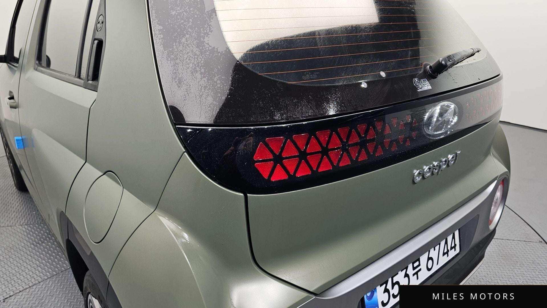 Hyundai Casper 2024 — миниатюра 9