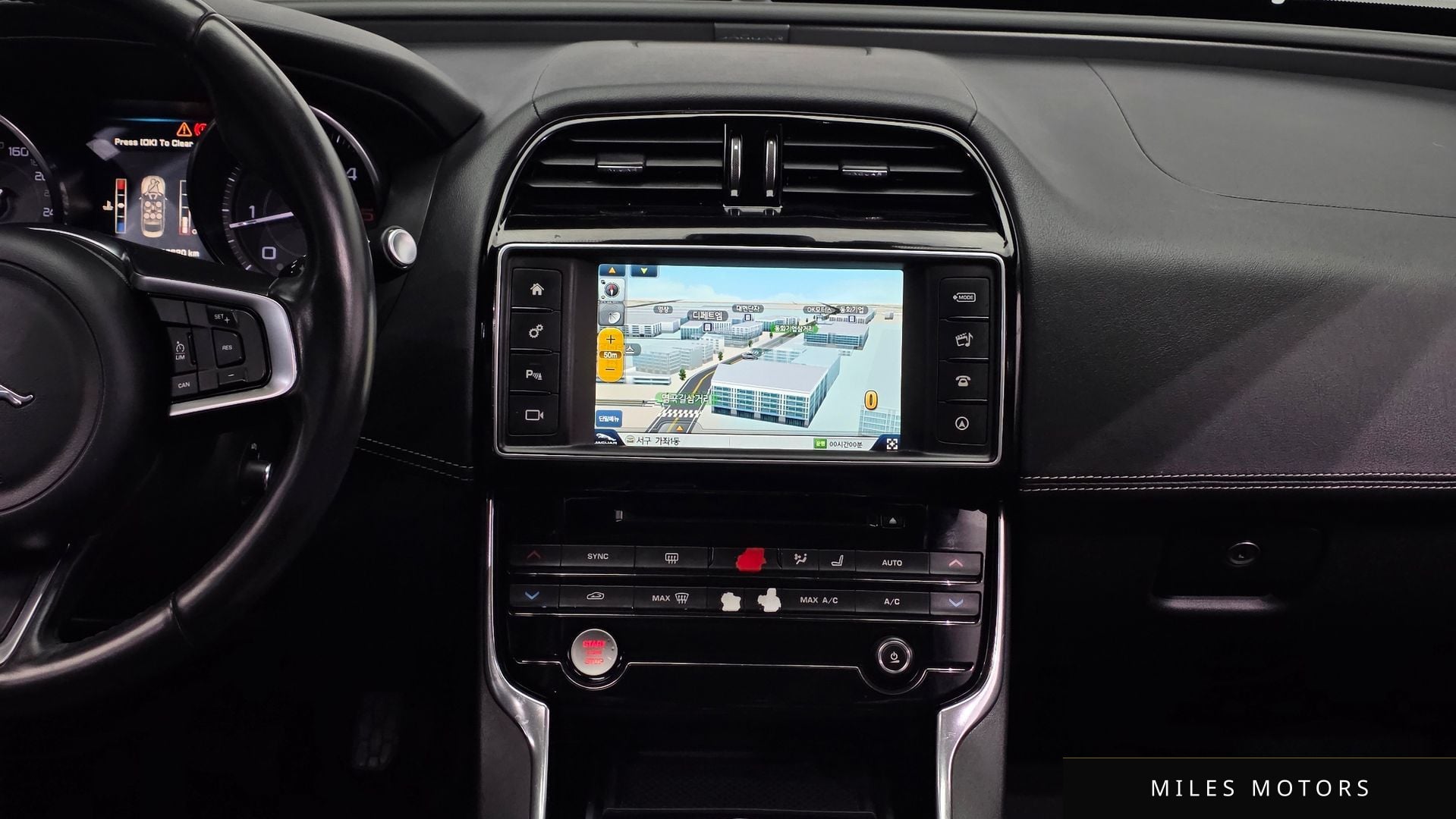 Jaguar XE 2016 — миниатюра 14