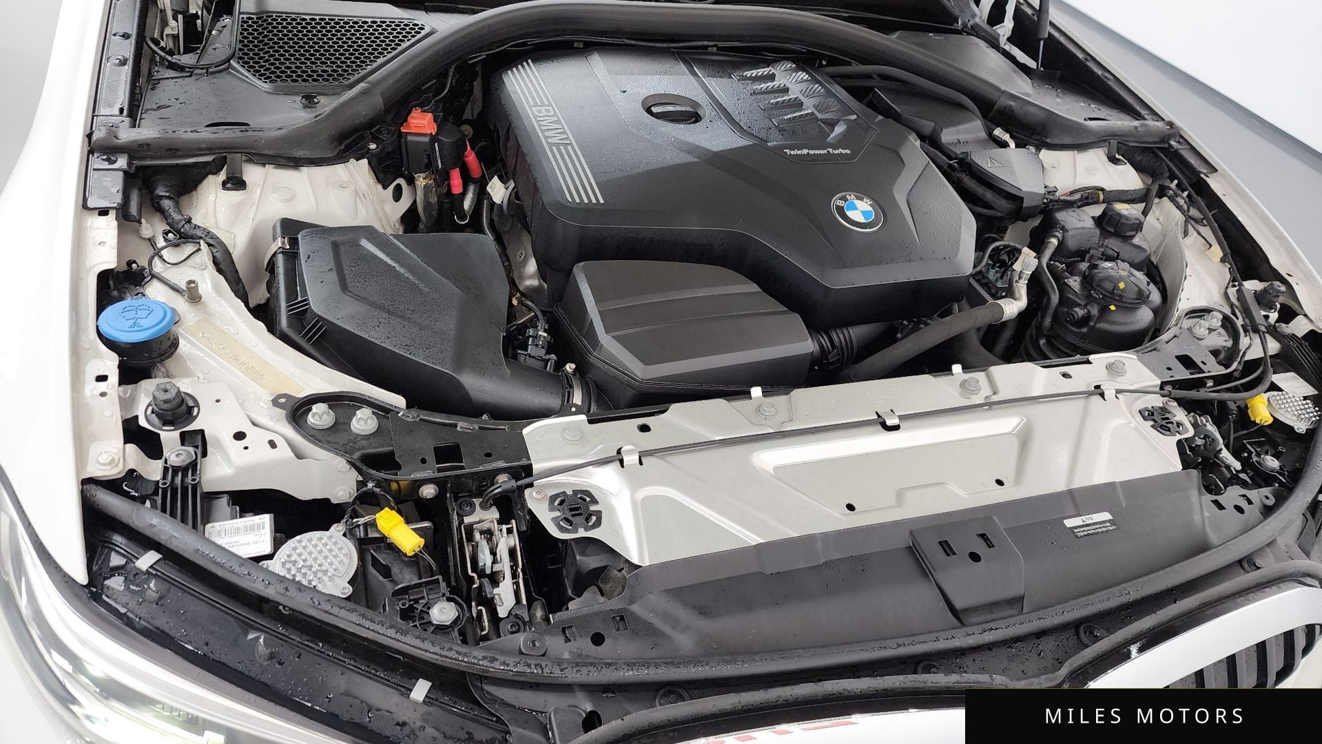 BMW 3 Series (G20) 2022 — миниатюра 6