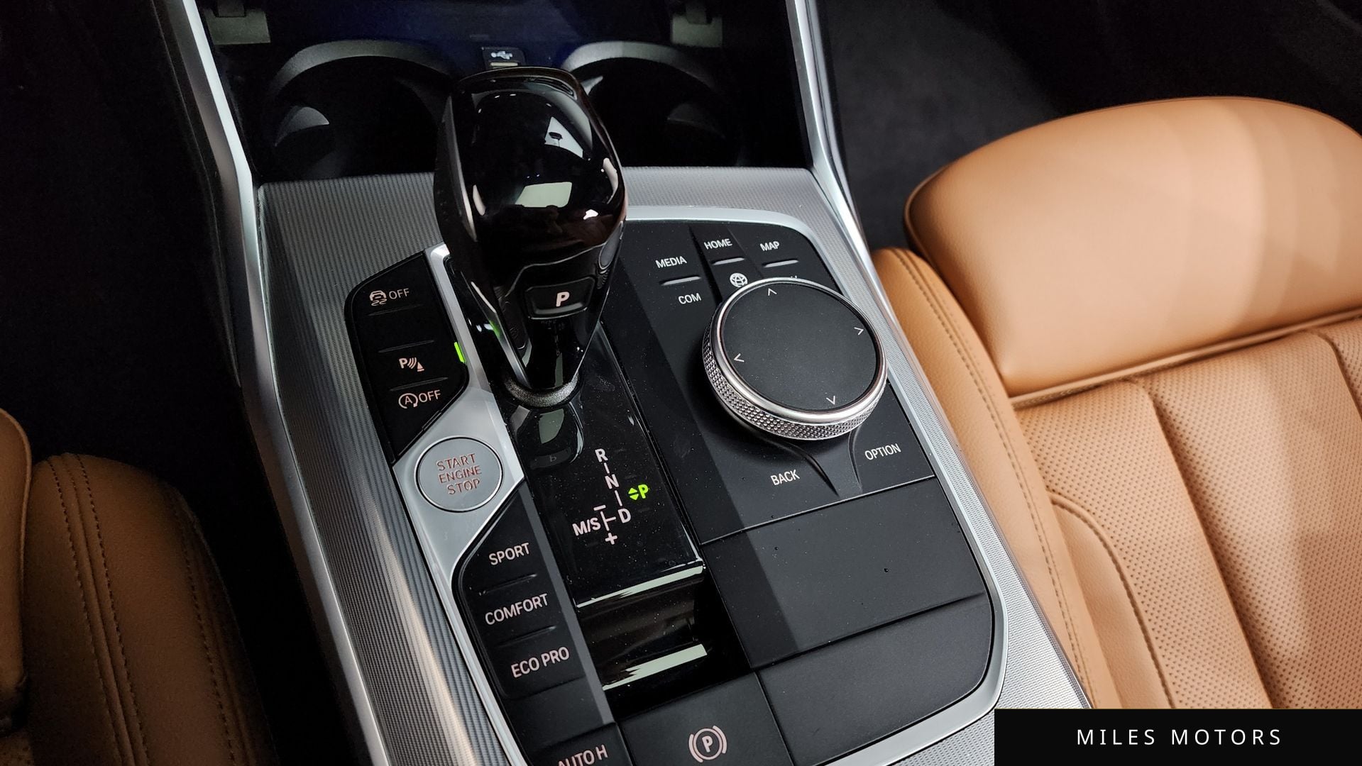BMW 3 Series (G20) 2022 — миниатюра 12