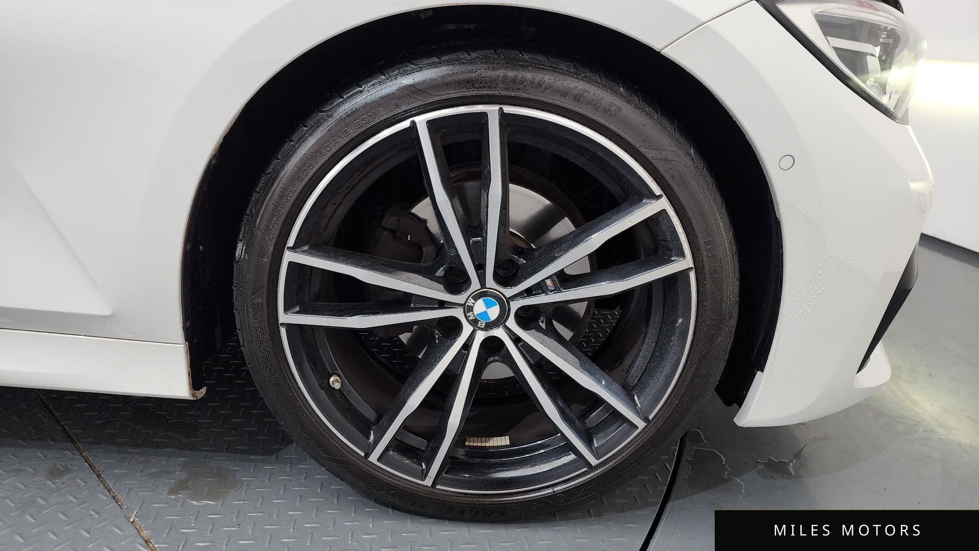 BMW 3 Series (G20) 2022 — миниатюра 7