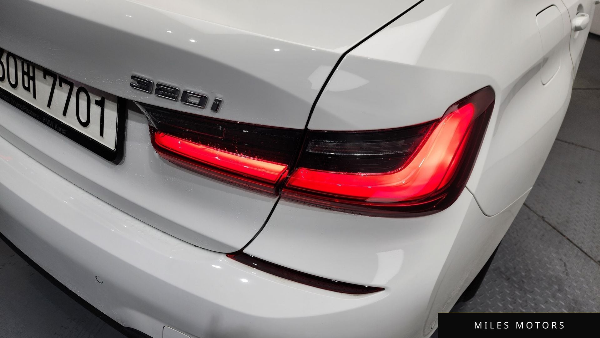 BMW 3 Series (G20) 2022 — миниатюра 9