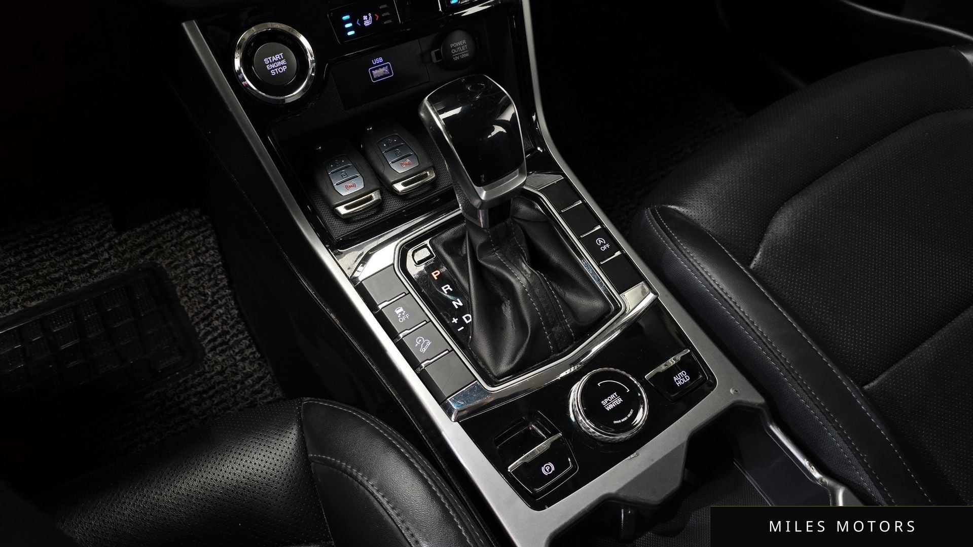 KG Mobility Beautiful Korando 2021 — миниатюра 9