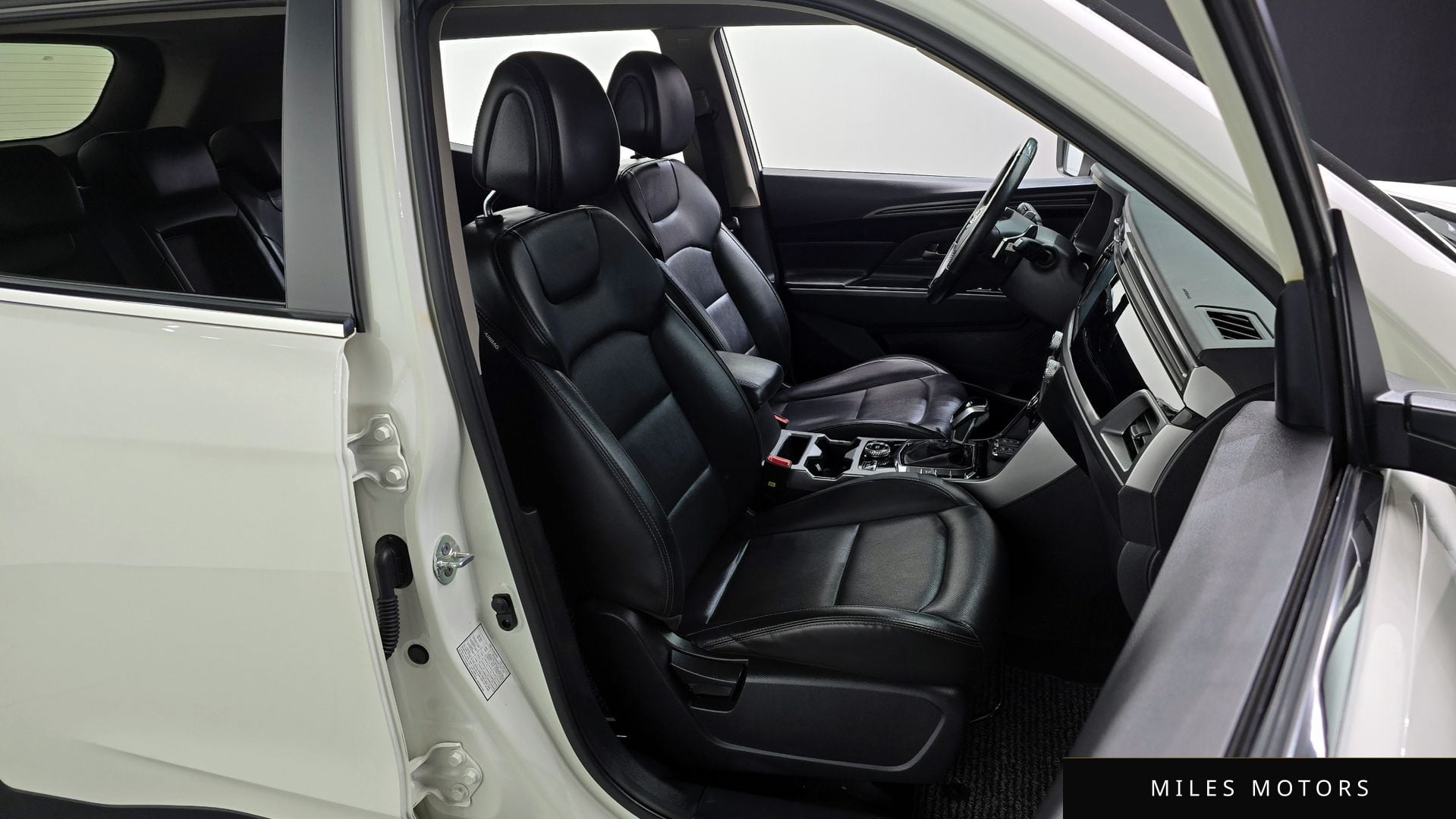 KG Mobility Beautiful Korando 2021 — миниатюра 12