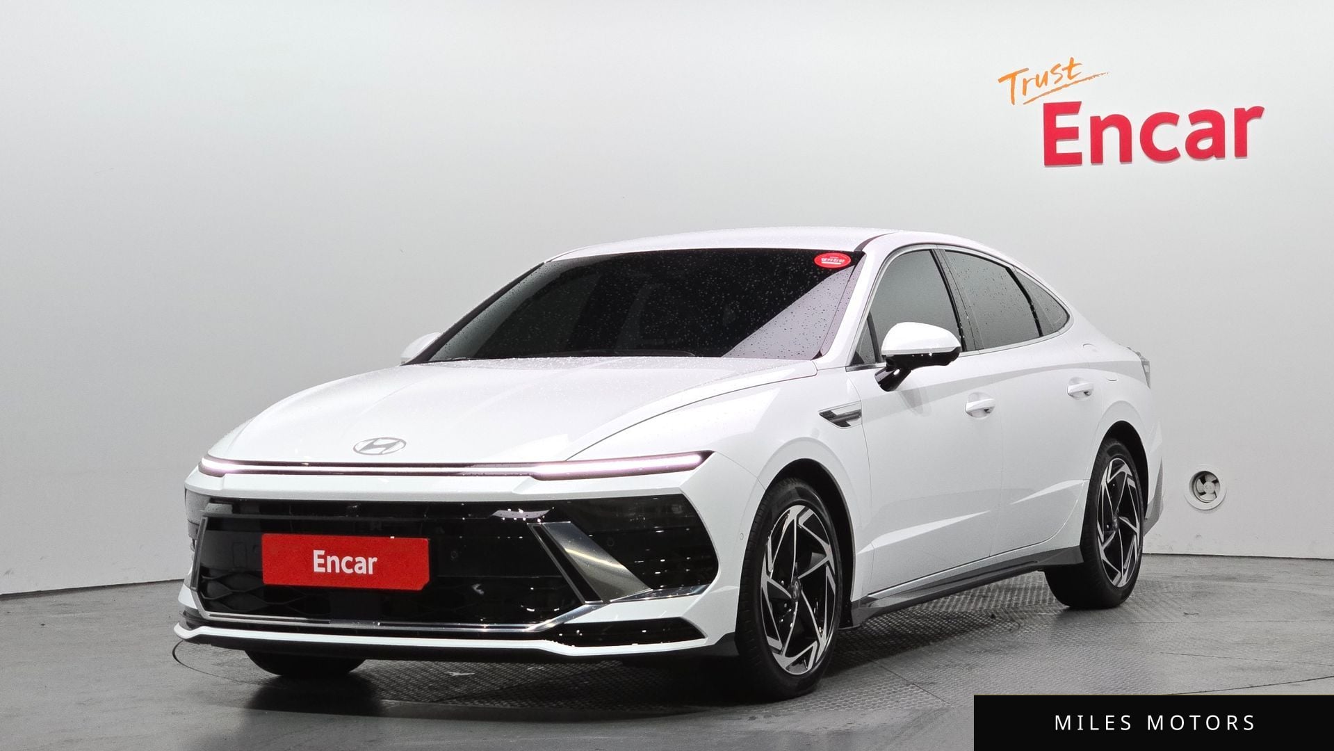 Hyundai Sonata 2026