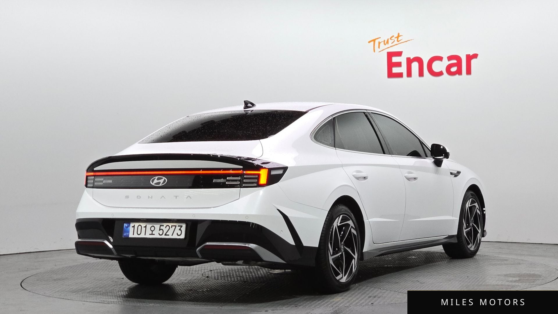 Hyundai Sonata 2026 — миниатюра 2