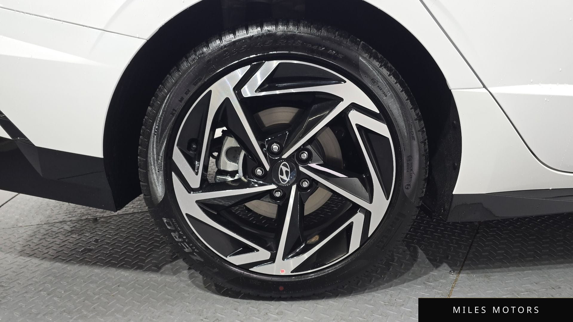 Hyundai Sonata 2026 — миниатюра 5