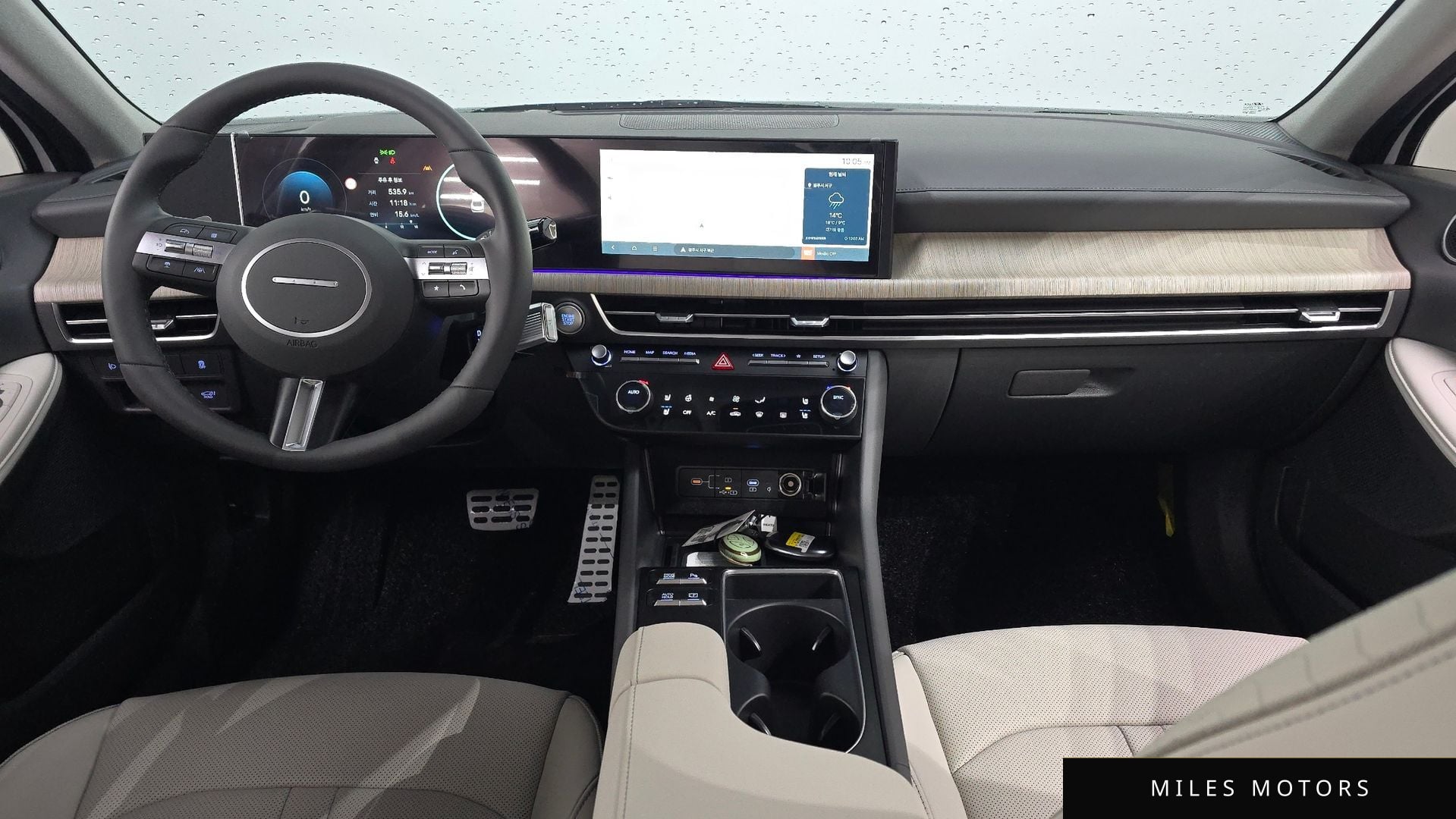Hyundai Sonata 2026 — миниатюра 10