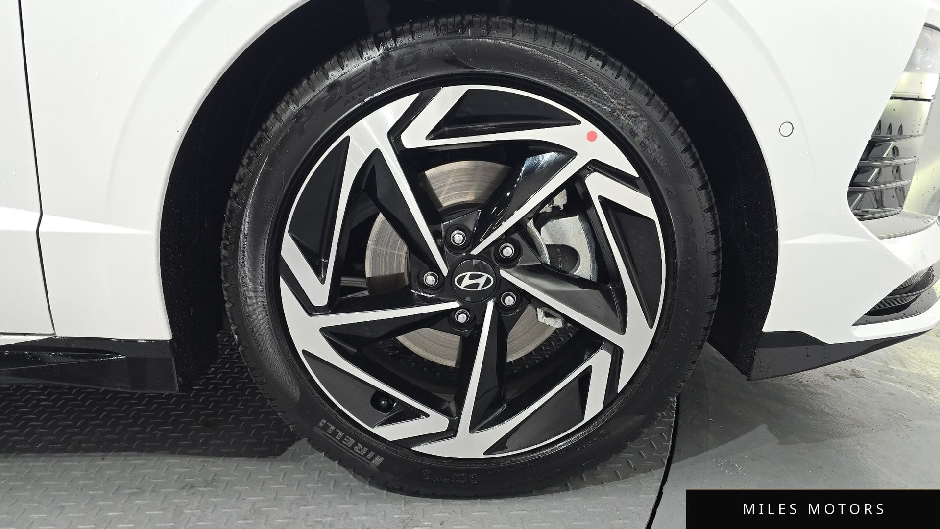 Hyundai Sonata 2026 — миниатюра 7