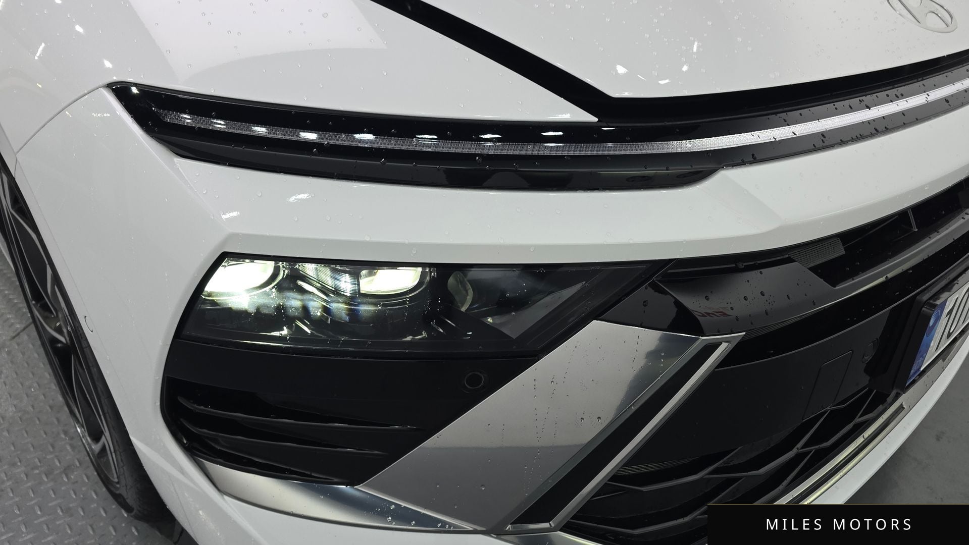 Hyundai Sonata 2026 — миниатюра 8