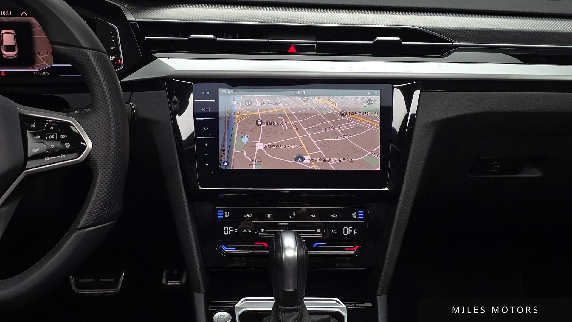 Volkswagen 아테온 2023 — миниатюра 20