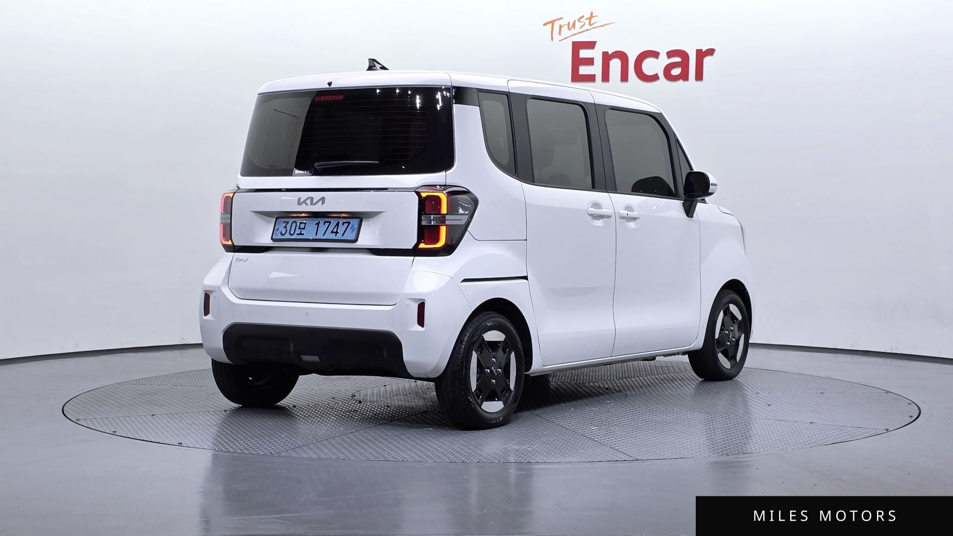 Kia RAY 2024 — миниатюра 2