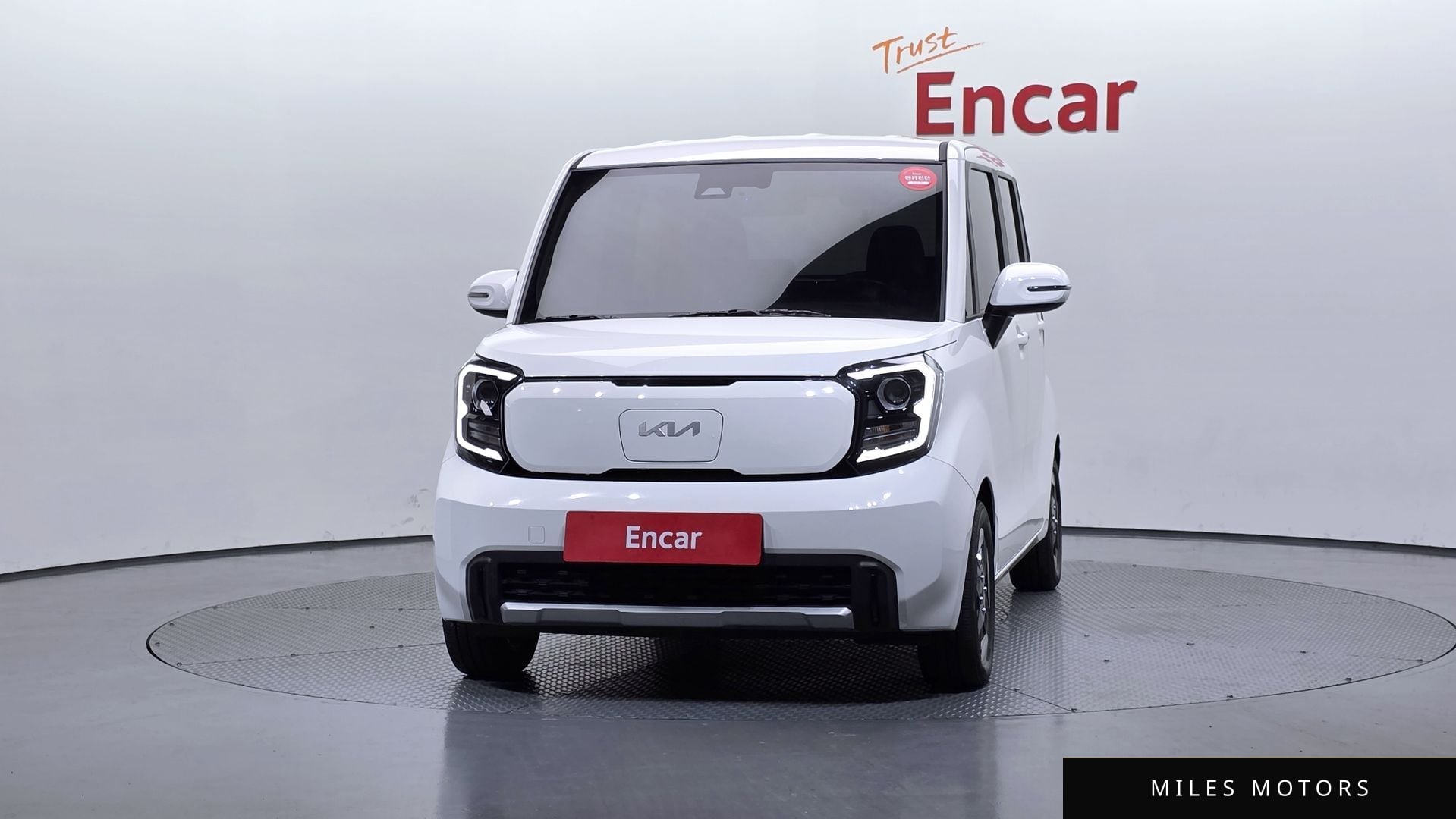 Kia RAY 2024 — миниатюра 3