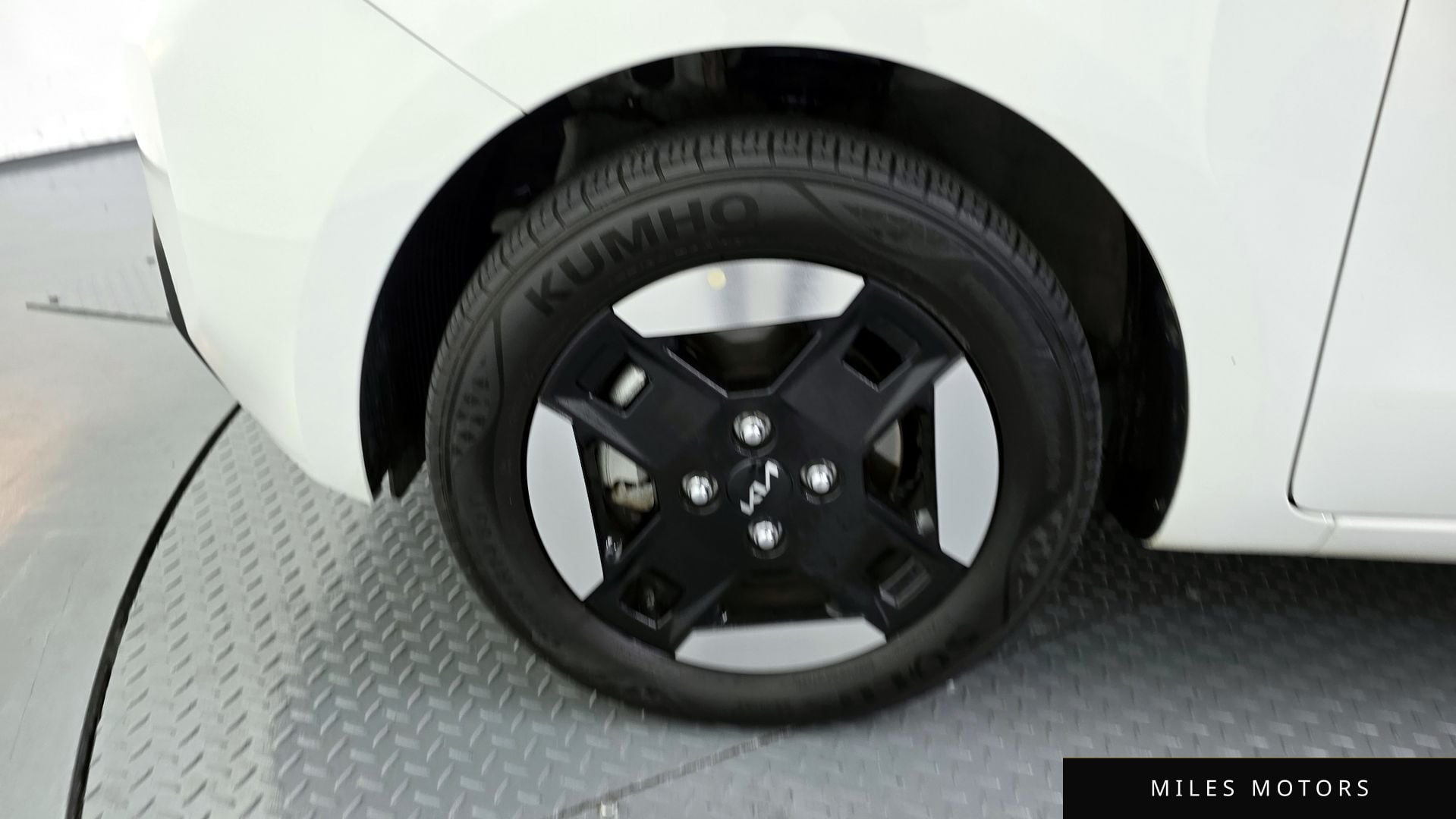 Kia RAY 2024 — миниатюра 5