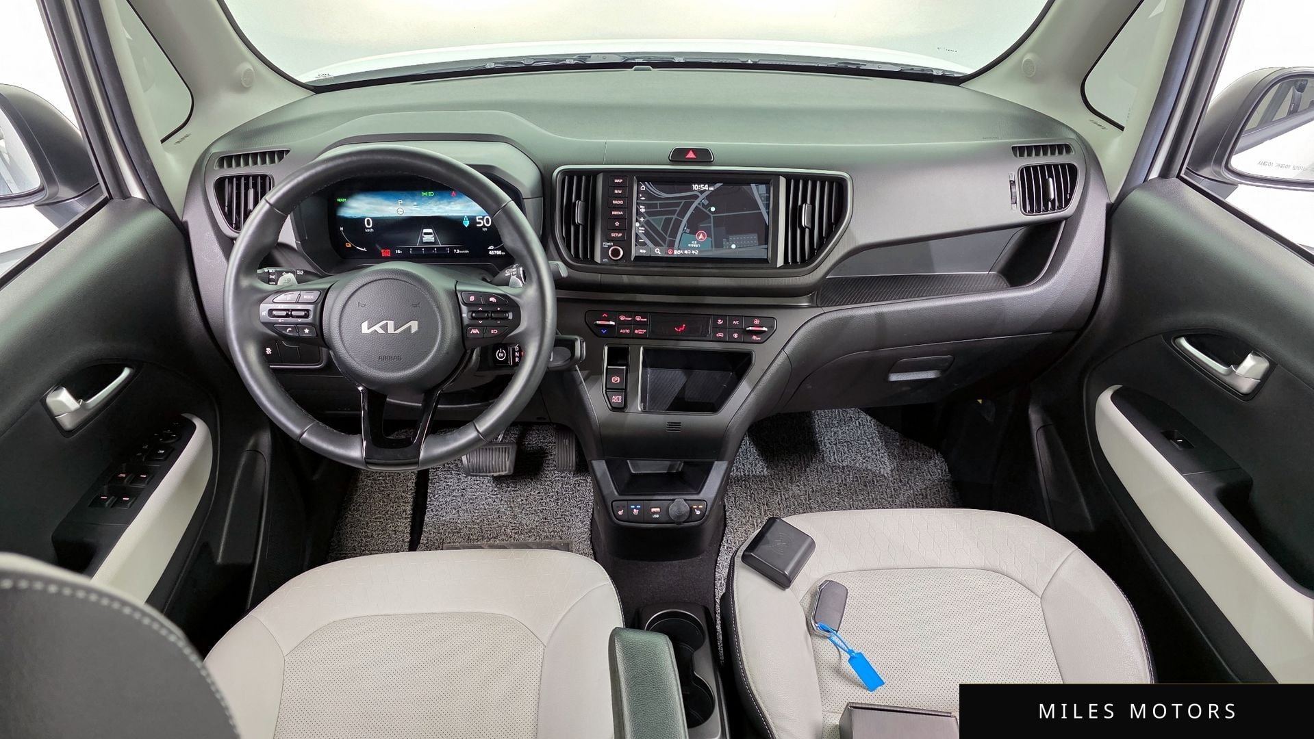 Kia RAY 2024 — миниатюра 10