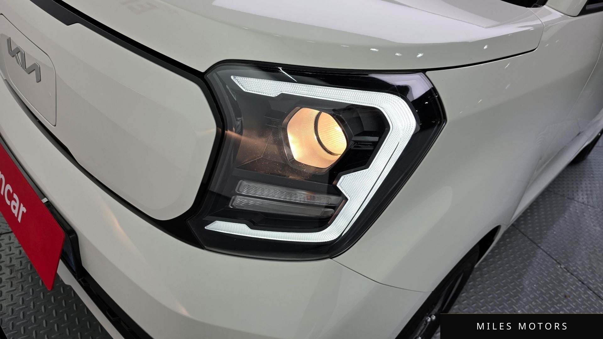 Kia RAY 2024 — миниатюра 8