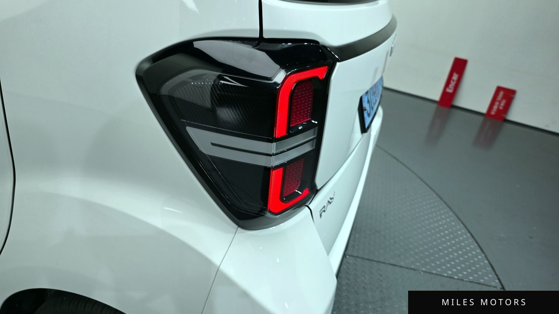 Kia RAY 2024 — миниатюра 9