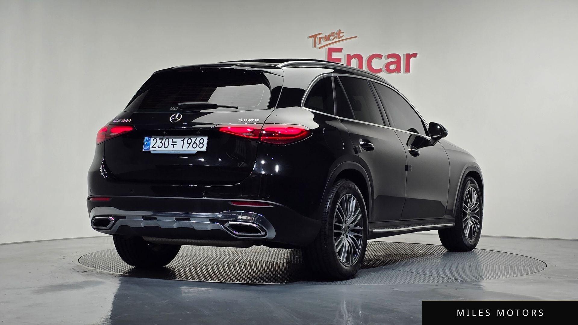 Mercedes-Benz GLC-Class X254 2025 — миниатюра 2