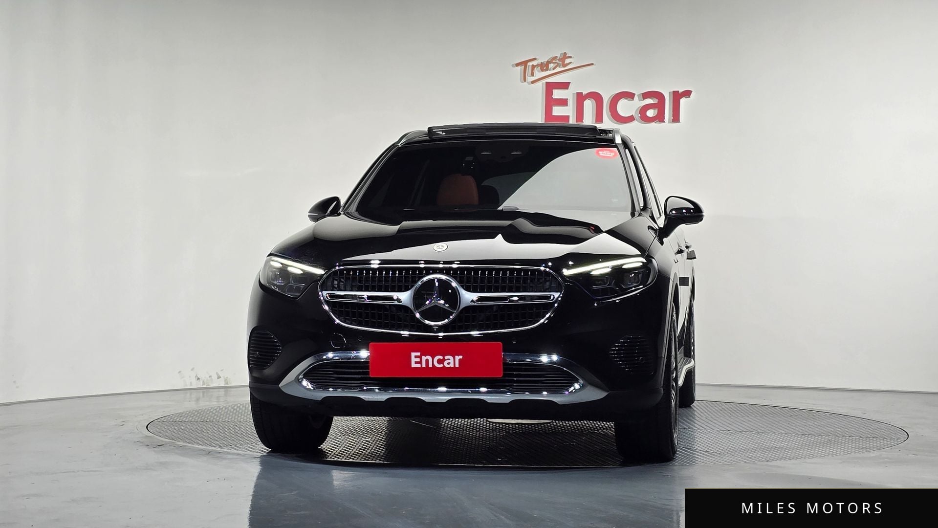 Mercedes-Benz GLC-Class X254 2025 — миниатюра 3