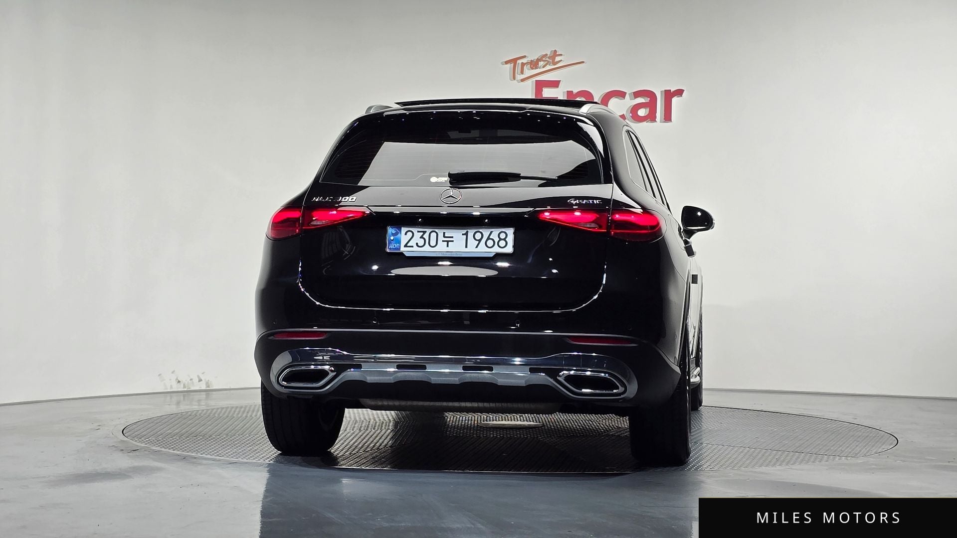 Mercedes-Benz GLC-Class X254 2025 — миниатюра 4