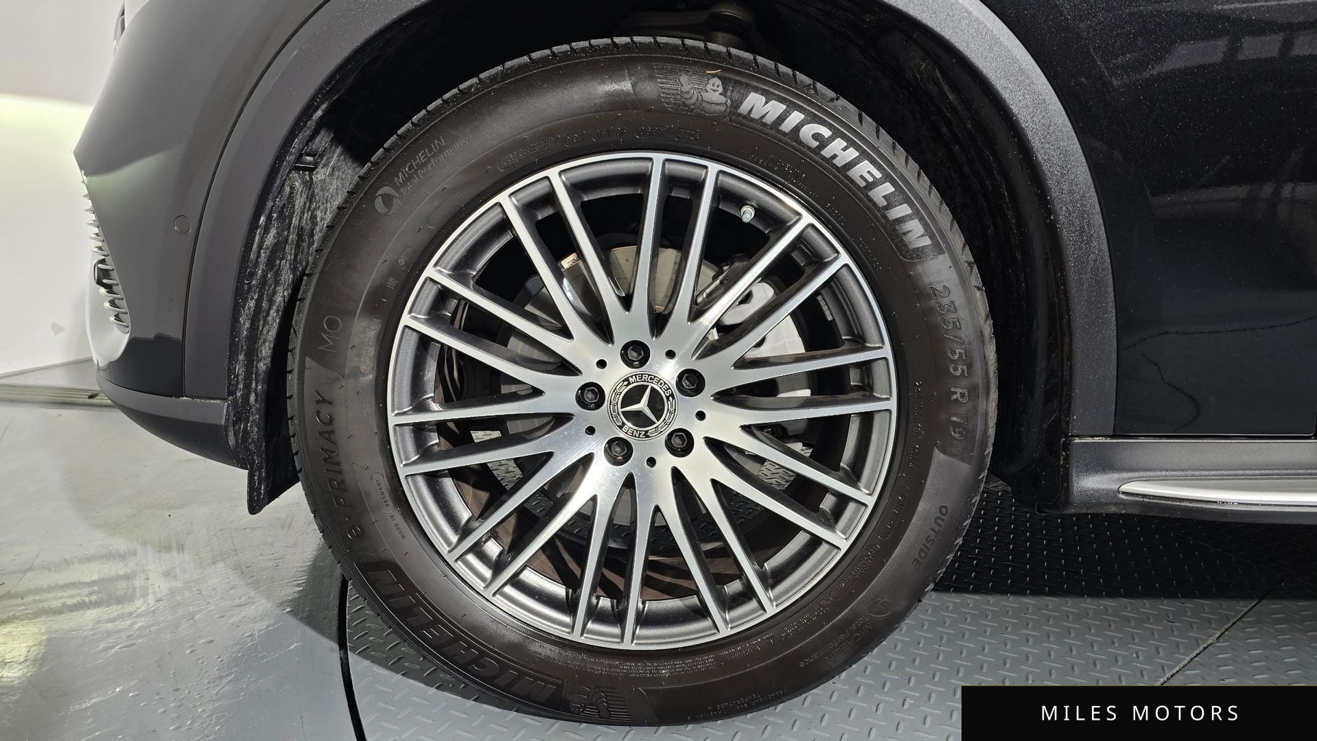 Mercedes-Benz GLC-Class X254 2025 — миниатюра 5