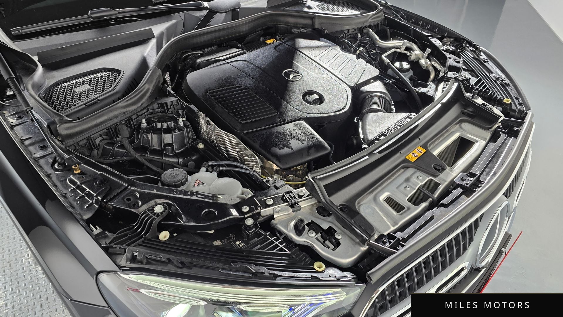 Mercedes-Benz GLC-Class X254 2025 — миниатюра 6